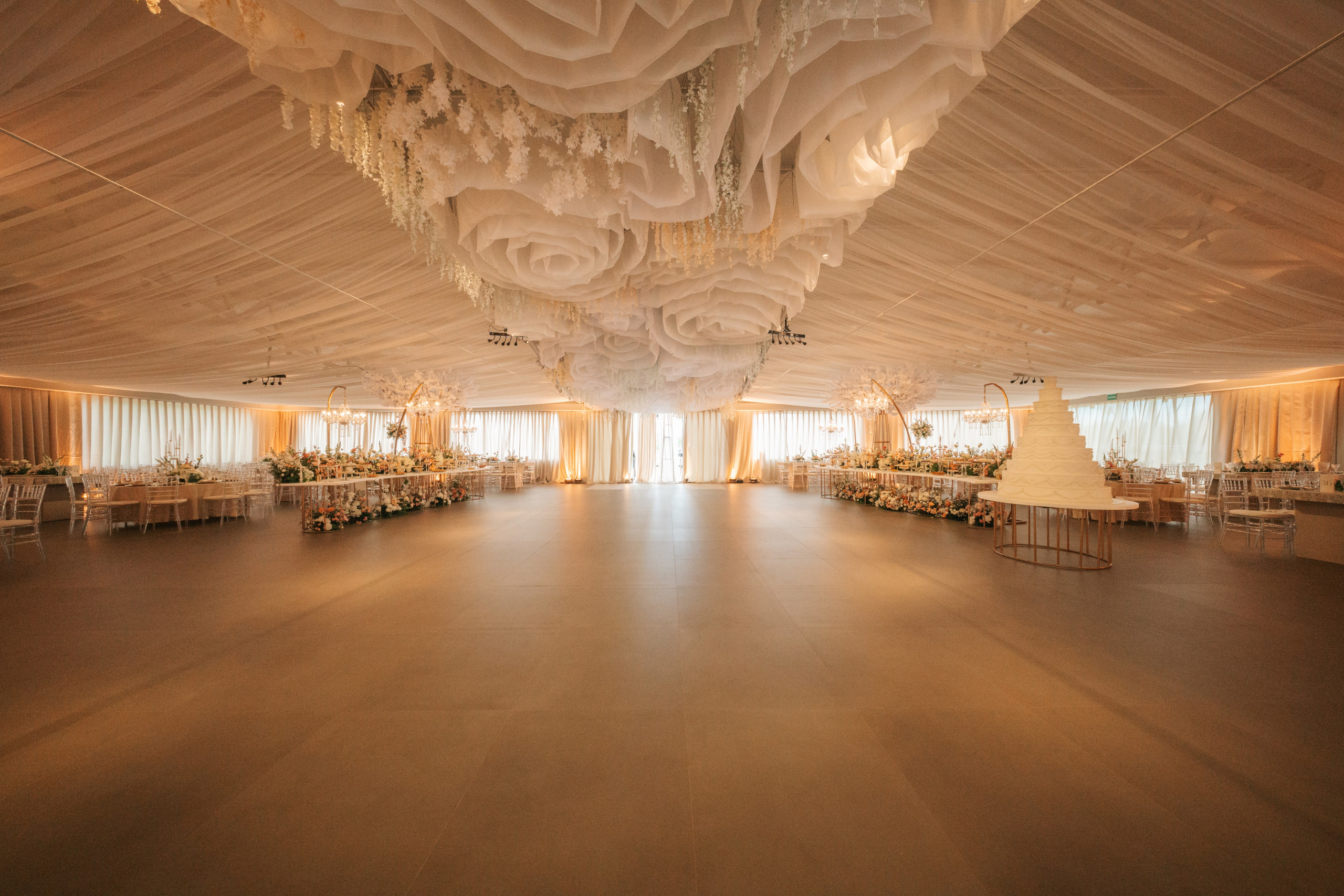 Casamento Shadia & Yousef