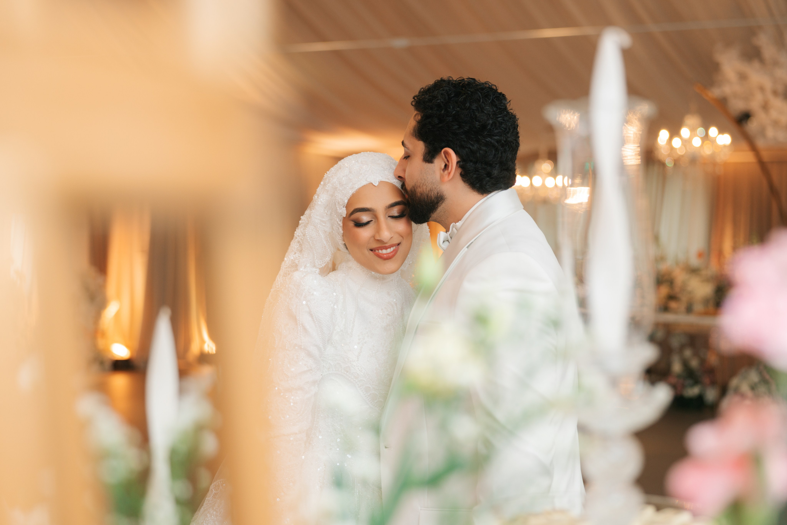 Casamento Shadia & Yousef