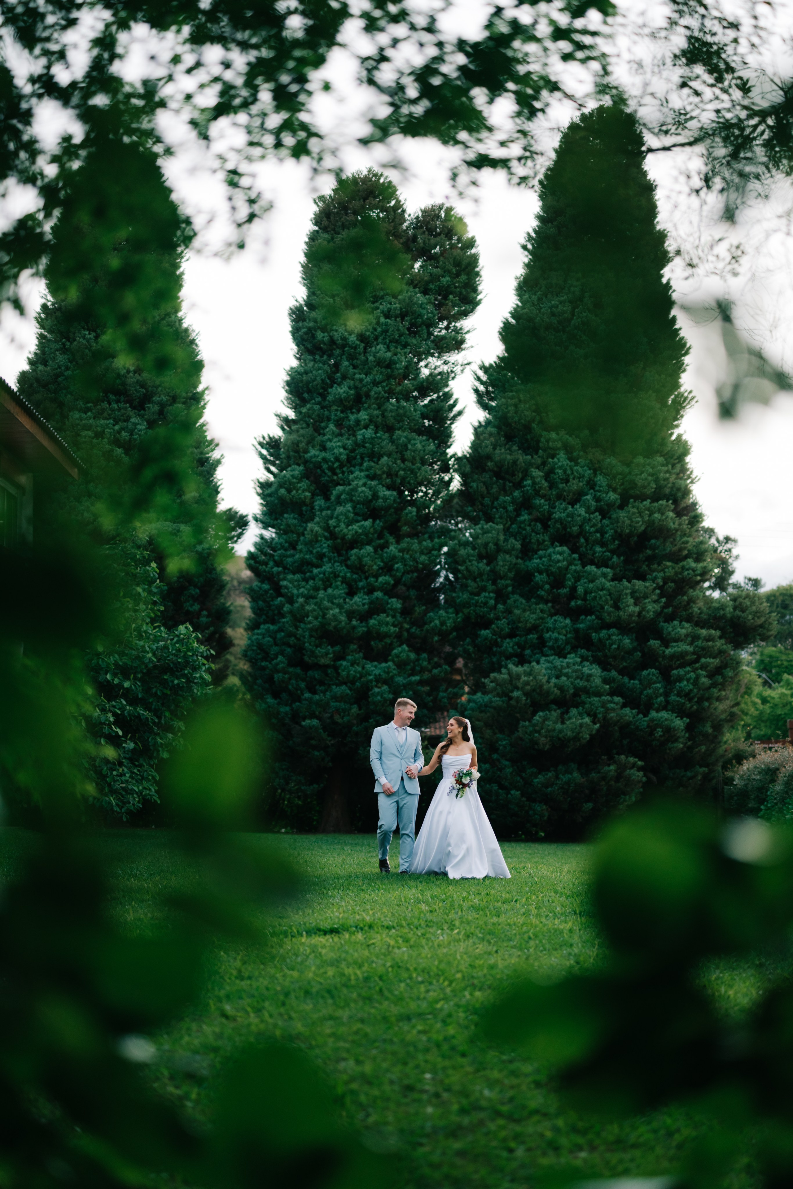 Casamento Ester & Diulian