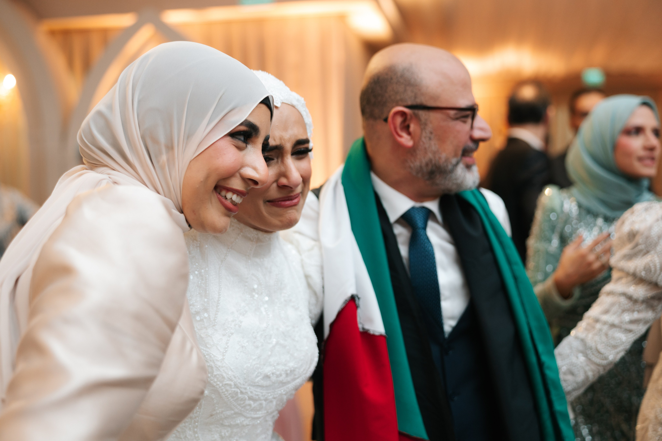 Casamento Shadia & Yousef
