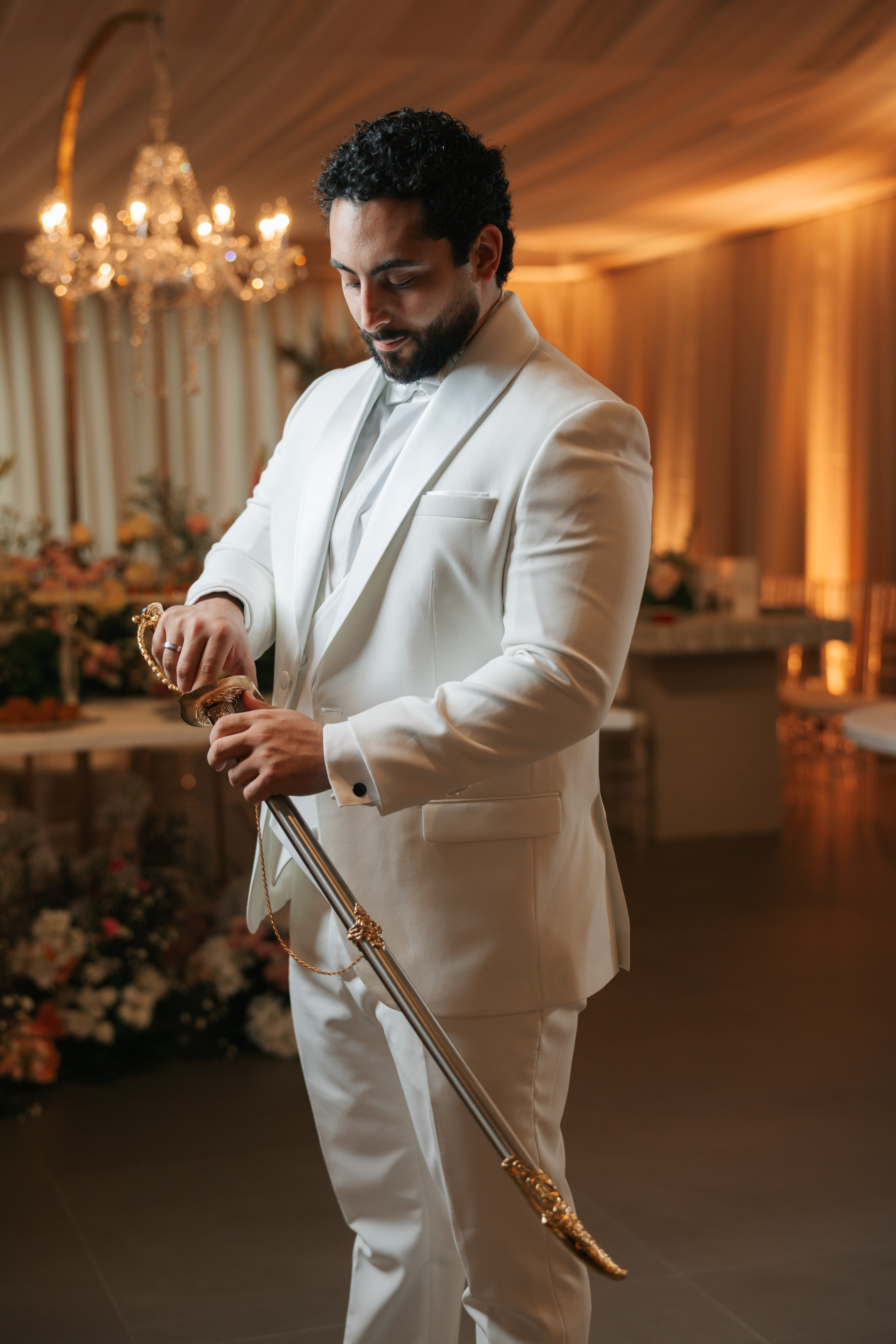 Casamento Shadia & Yousef