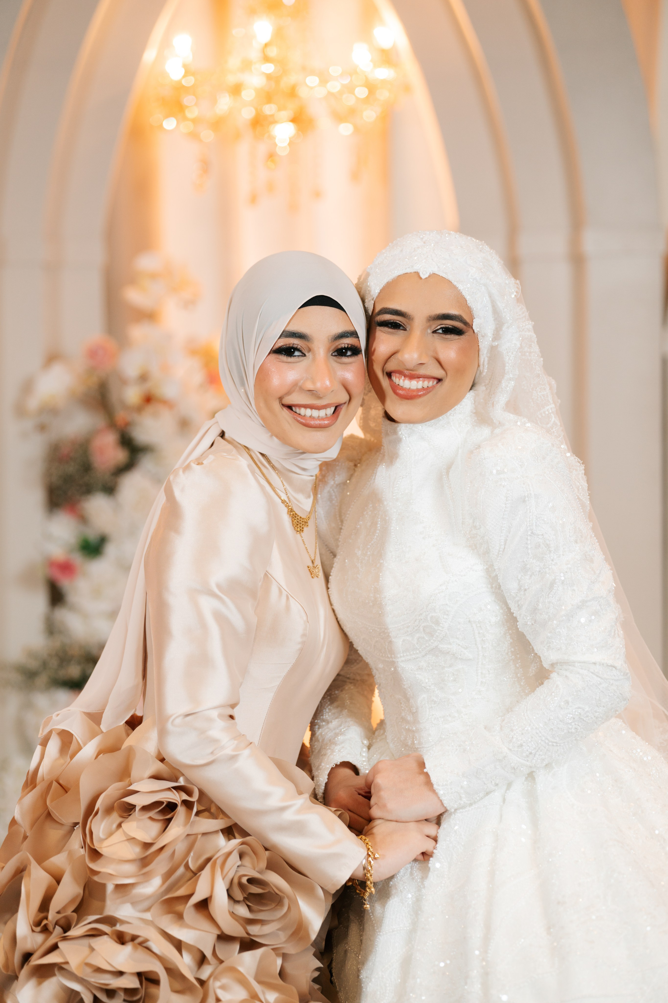Casamento Shadia & Yousef