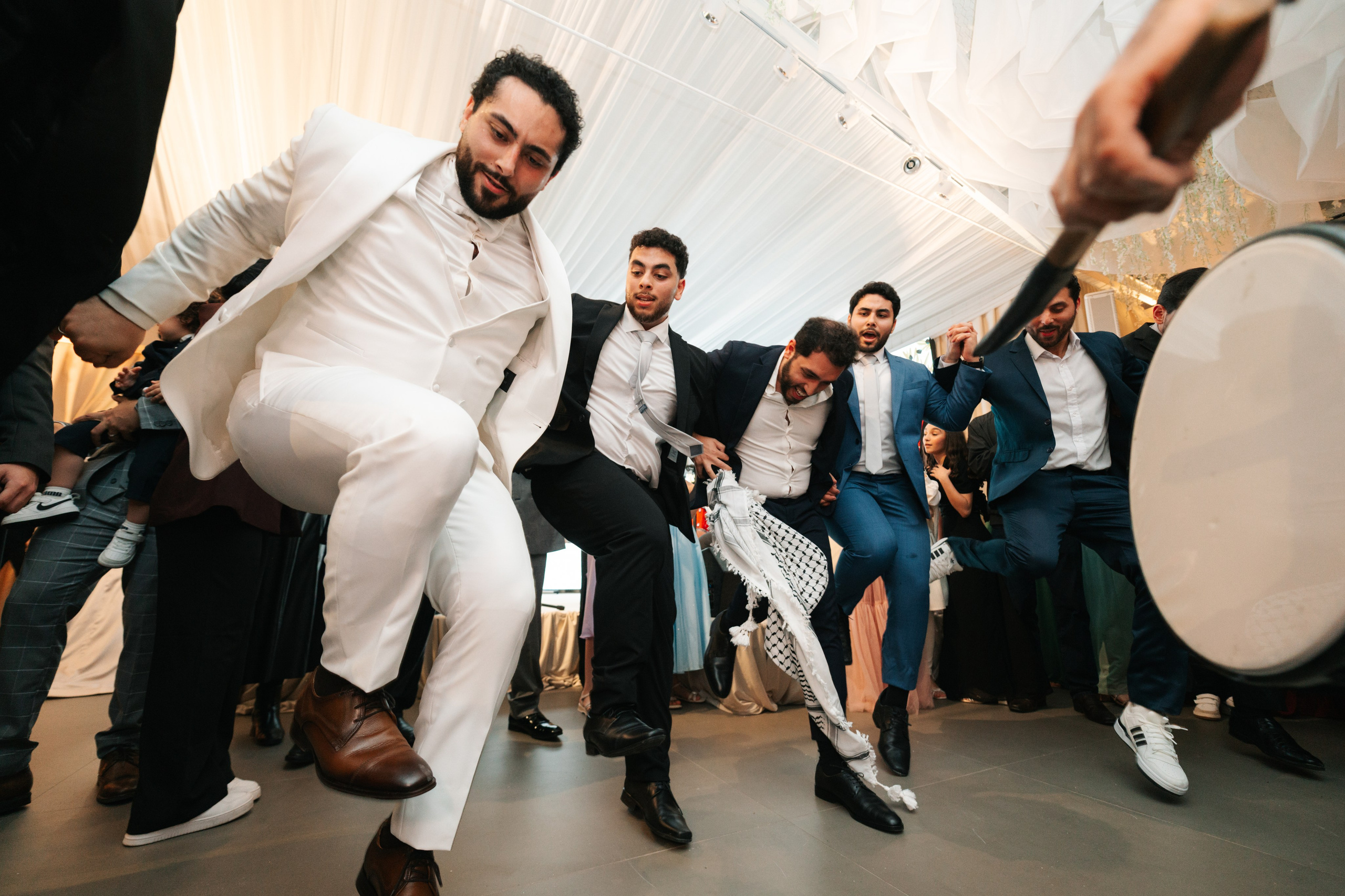 Casamento Shadia & Yousef