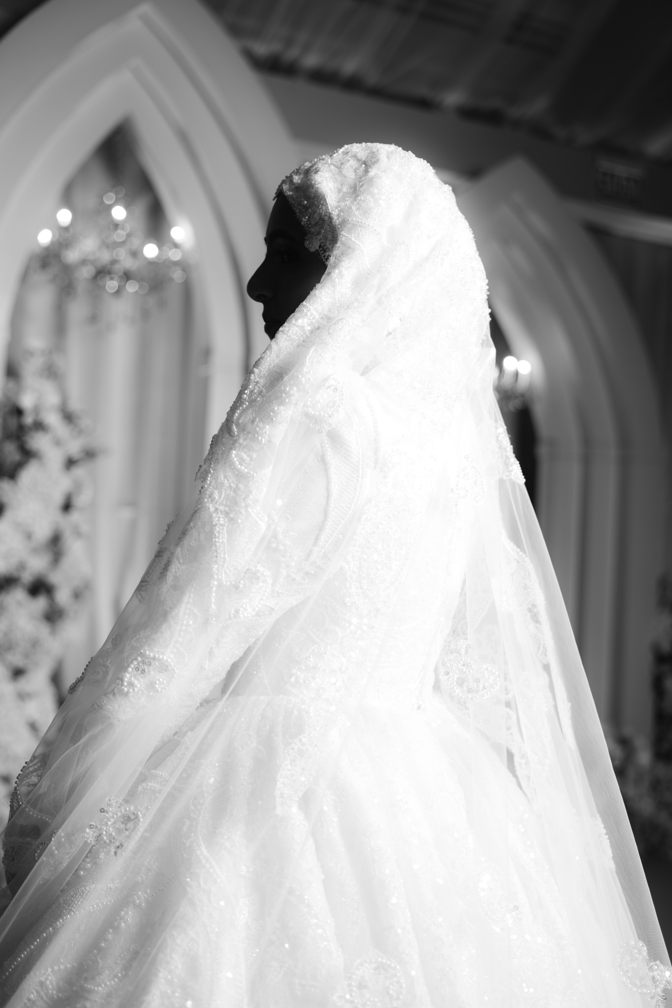 Casamento Shadia & Yousef