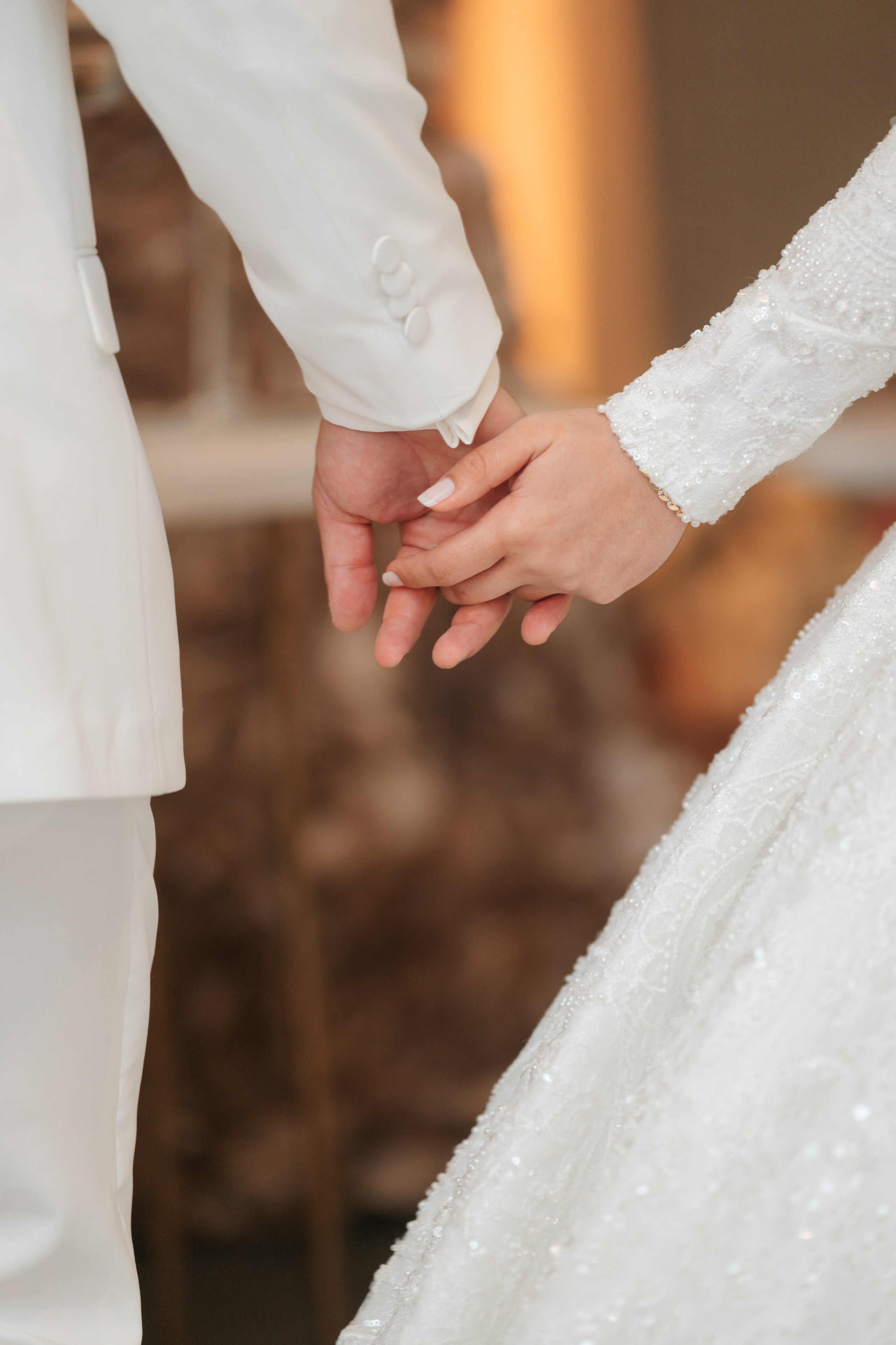 Casamento Shadia & Yousef