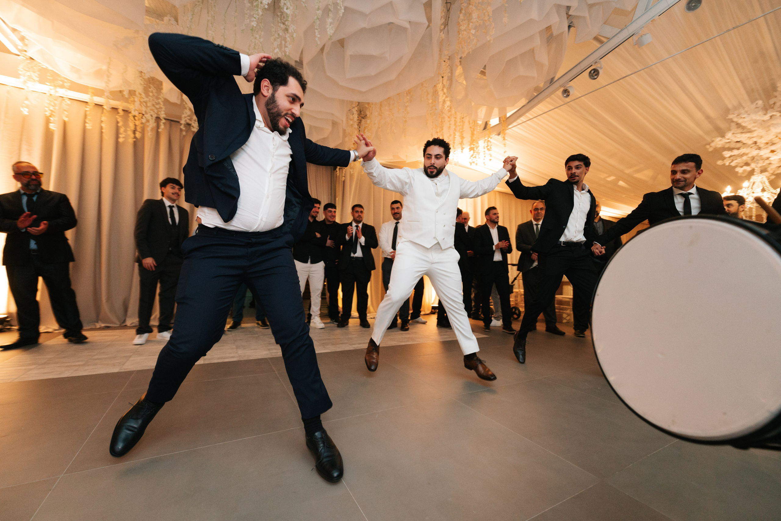 Casamento Shadia & Yousef