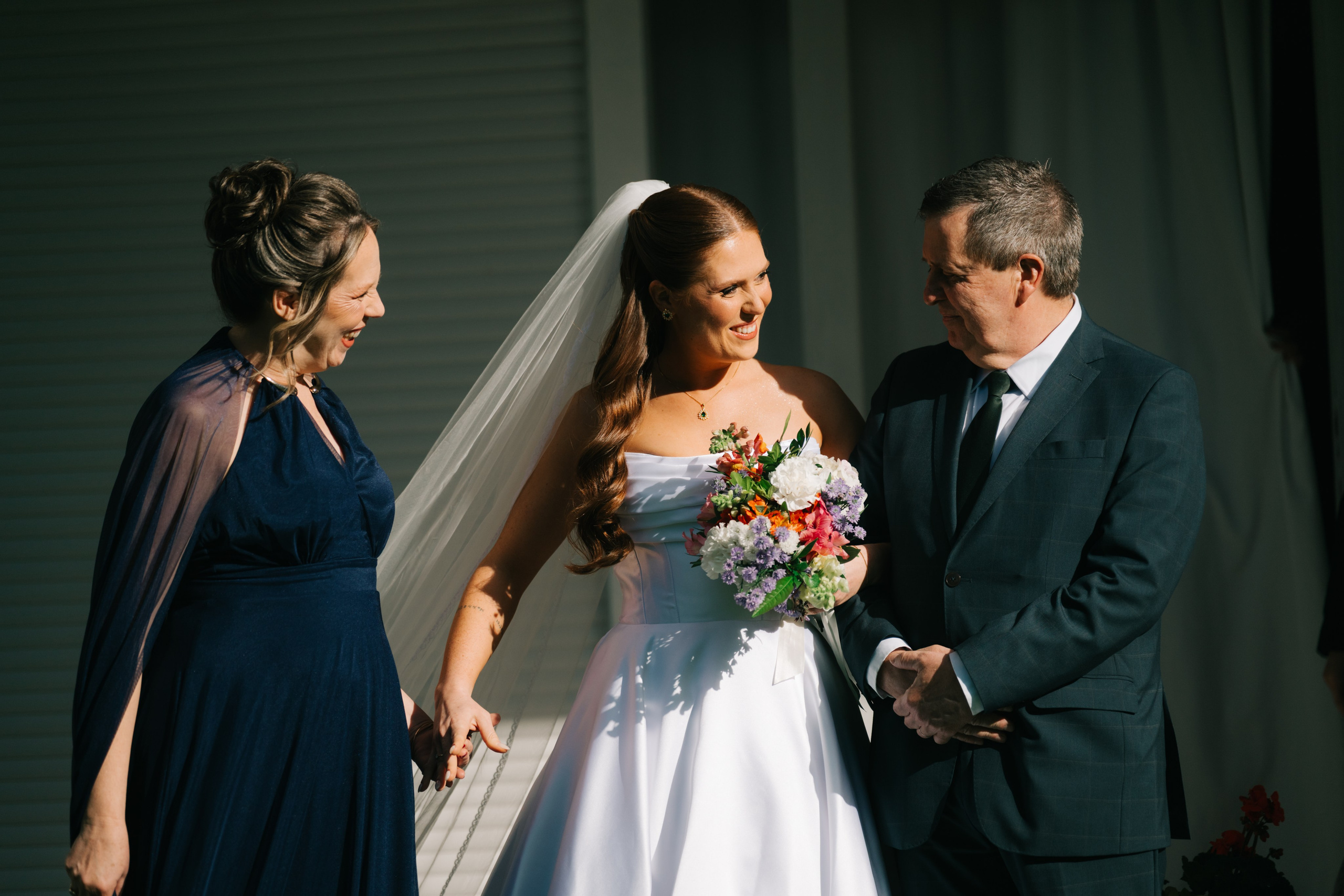 Casamento Ester & Diulian