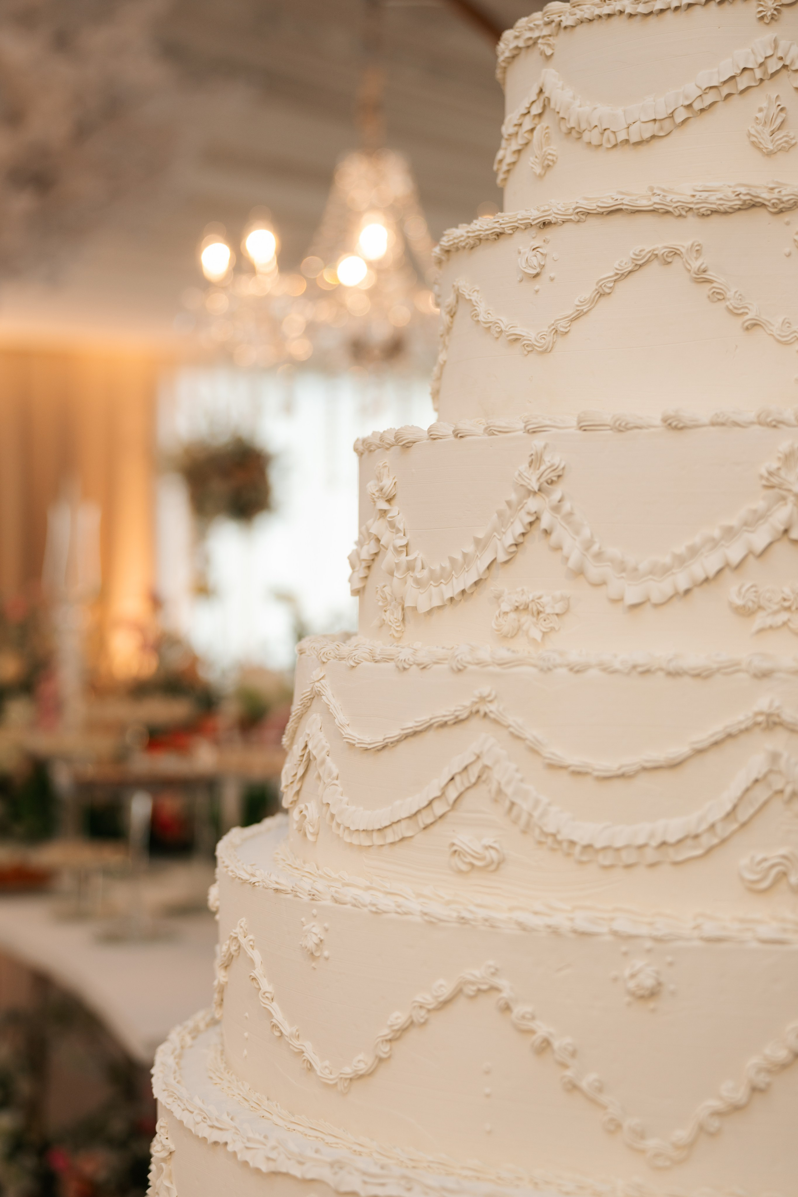 Casamento Shadia & Yousef
