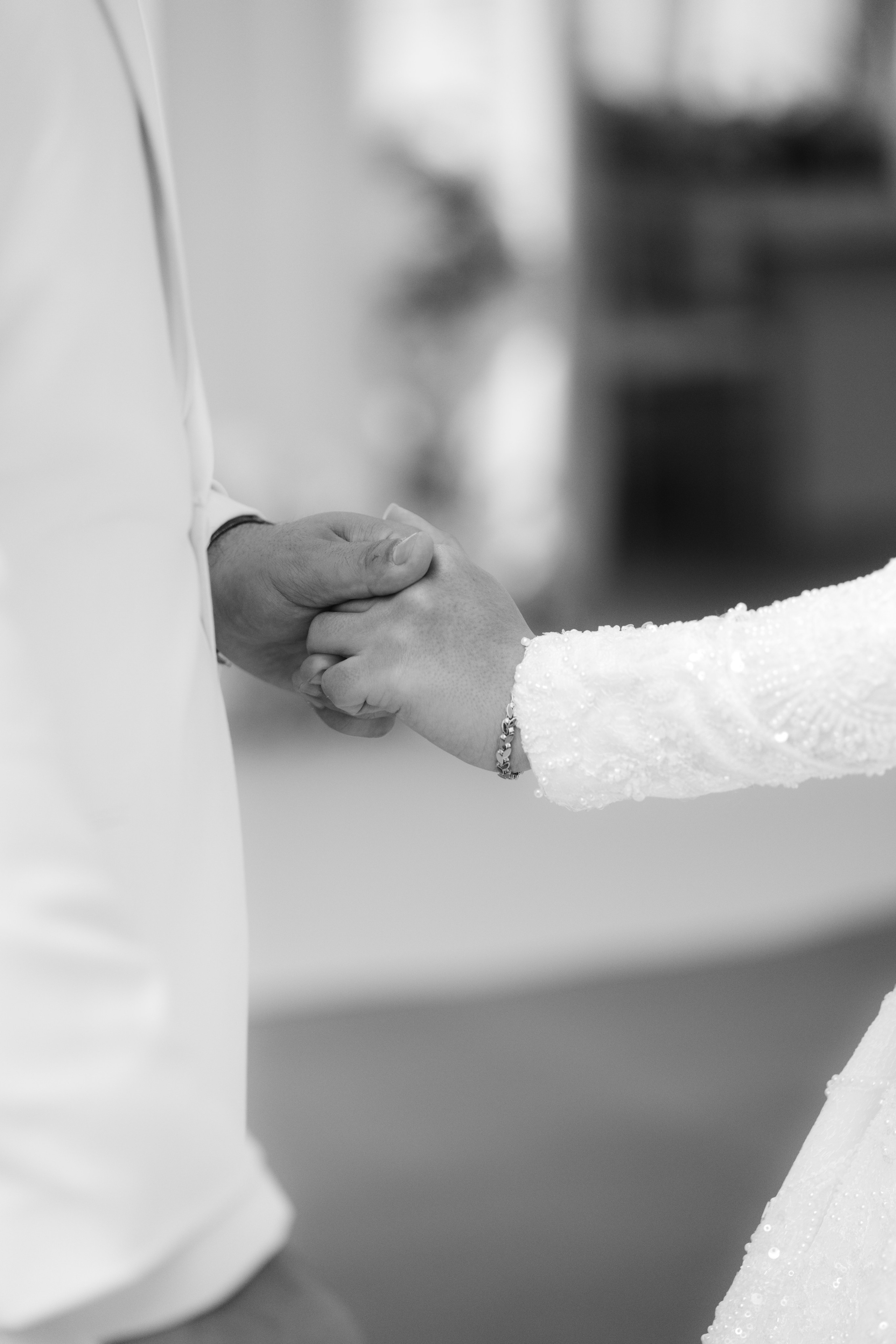 Casamento Shadia & Yousef