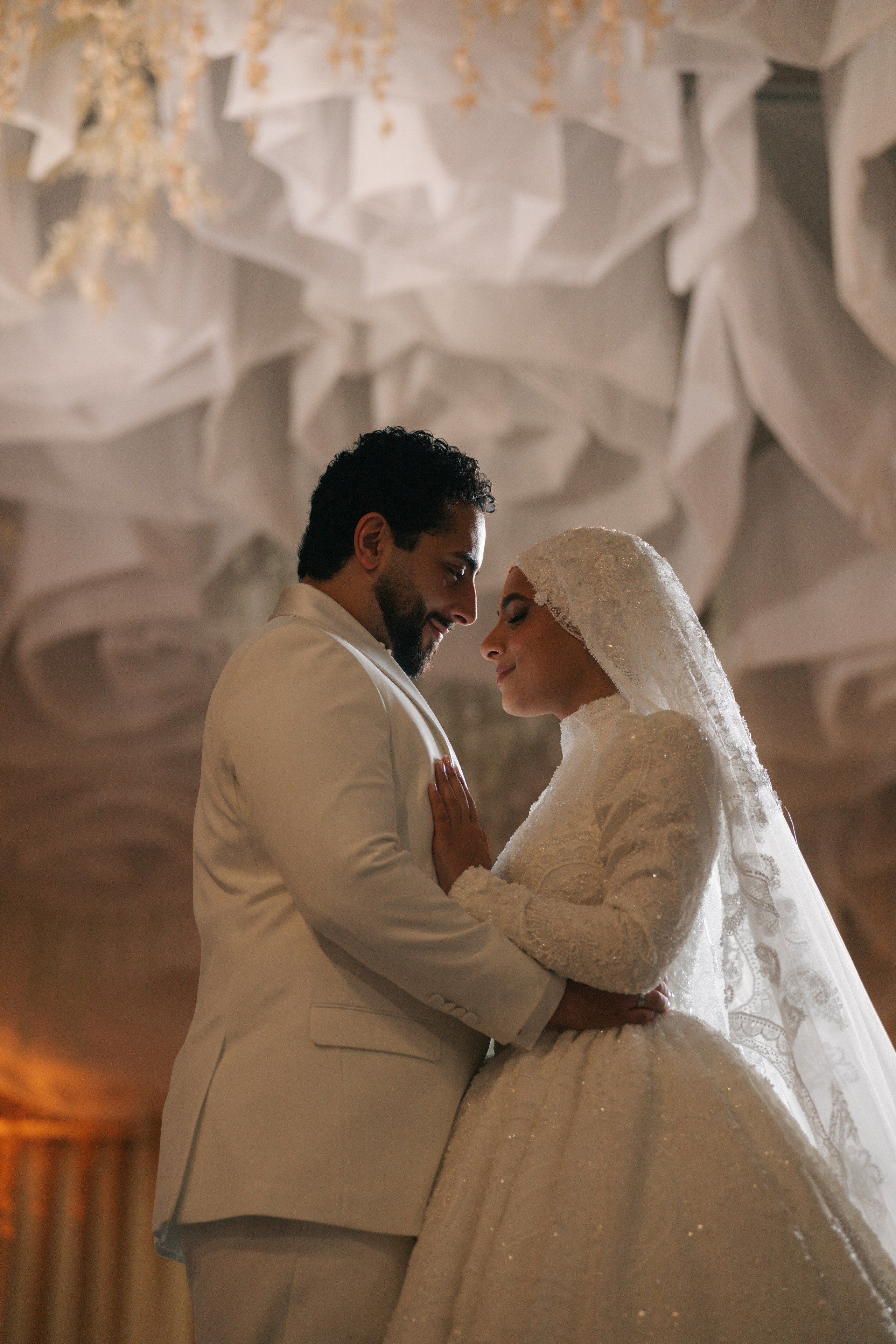Casamento Shadia & Yousef