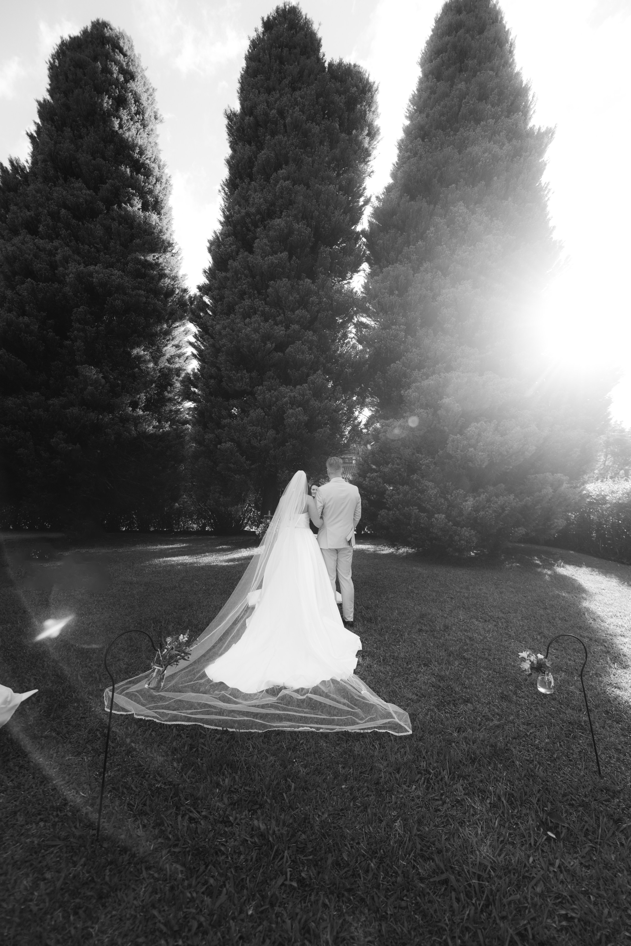 Casamento Ester & Diulian