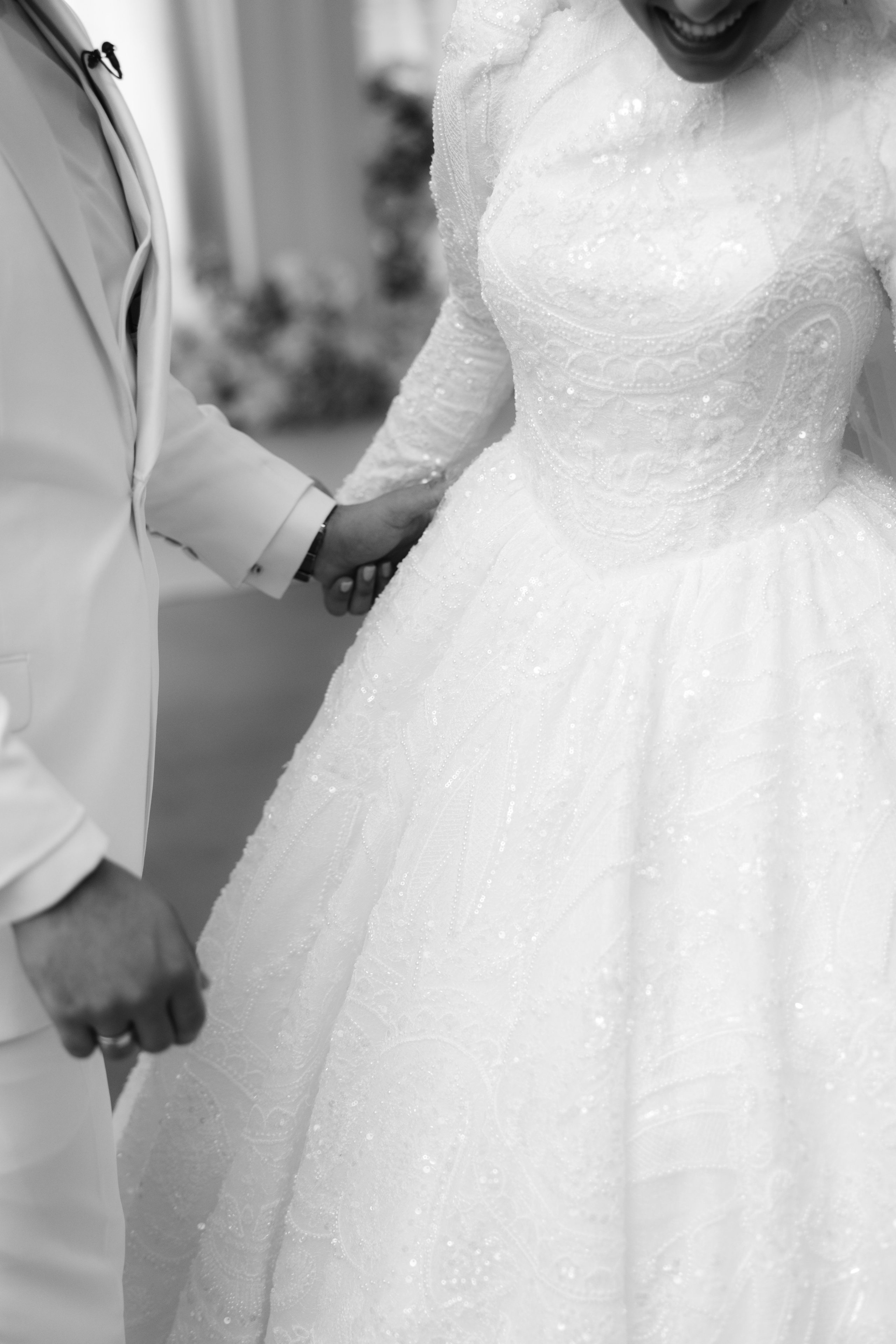 Casamento Shadia & Yousef