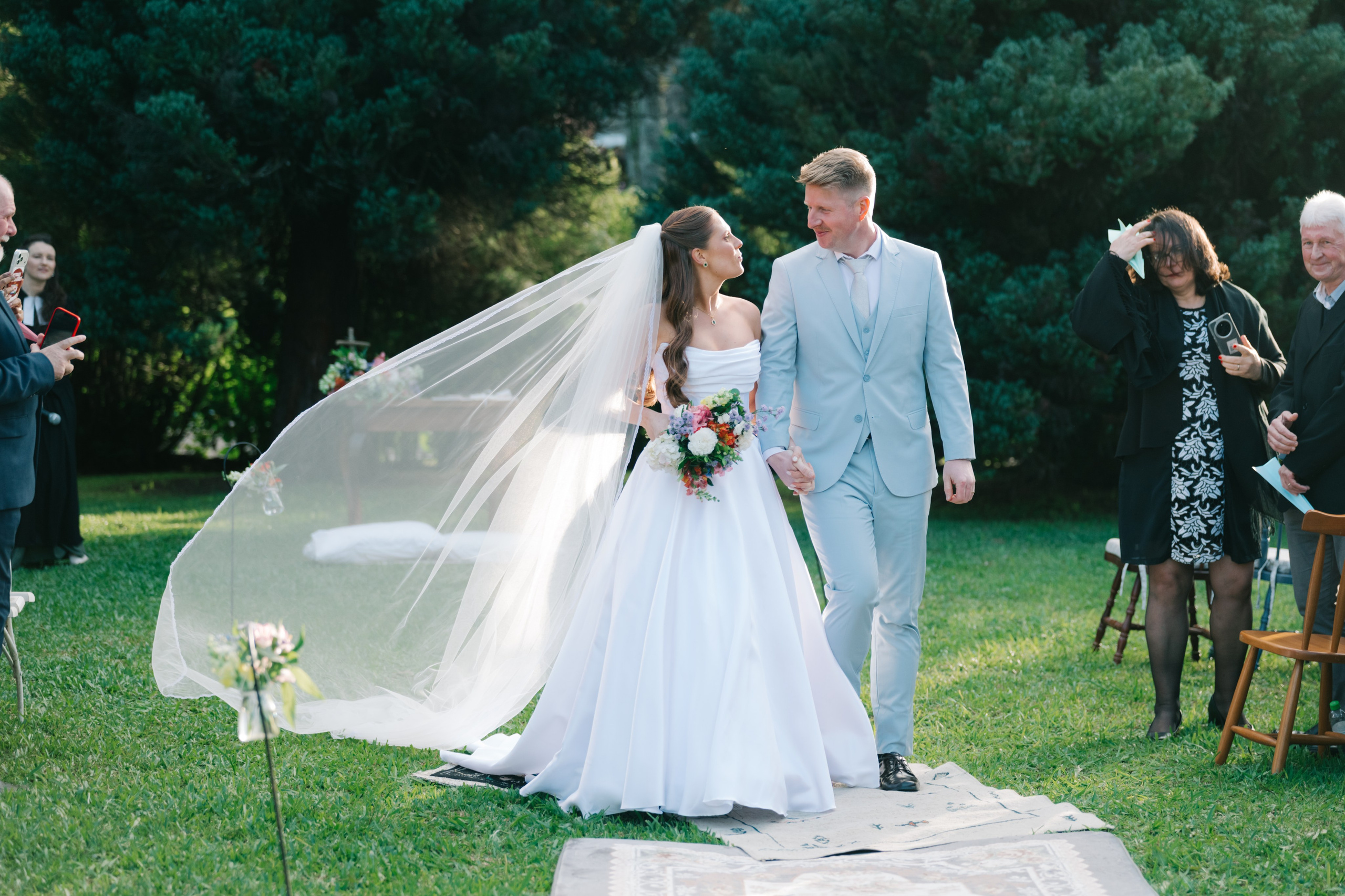 Casamento Ester & Diulian