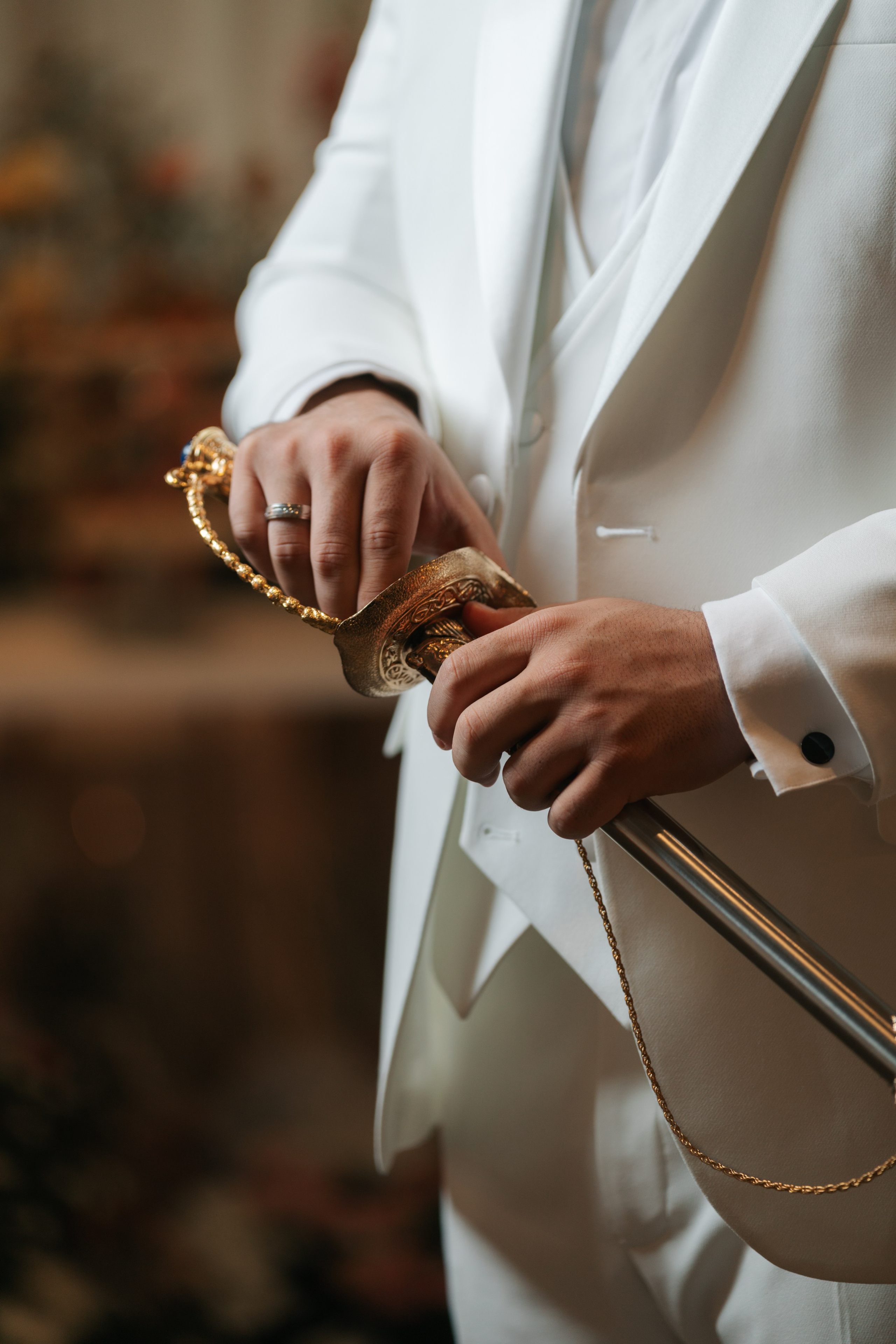 Casamento Shadia & Yousef