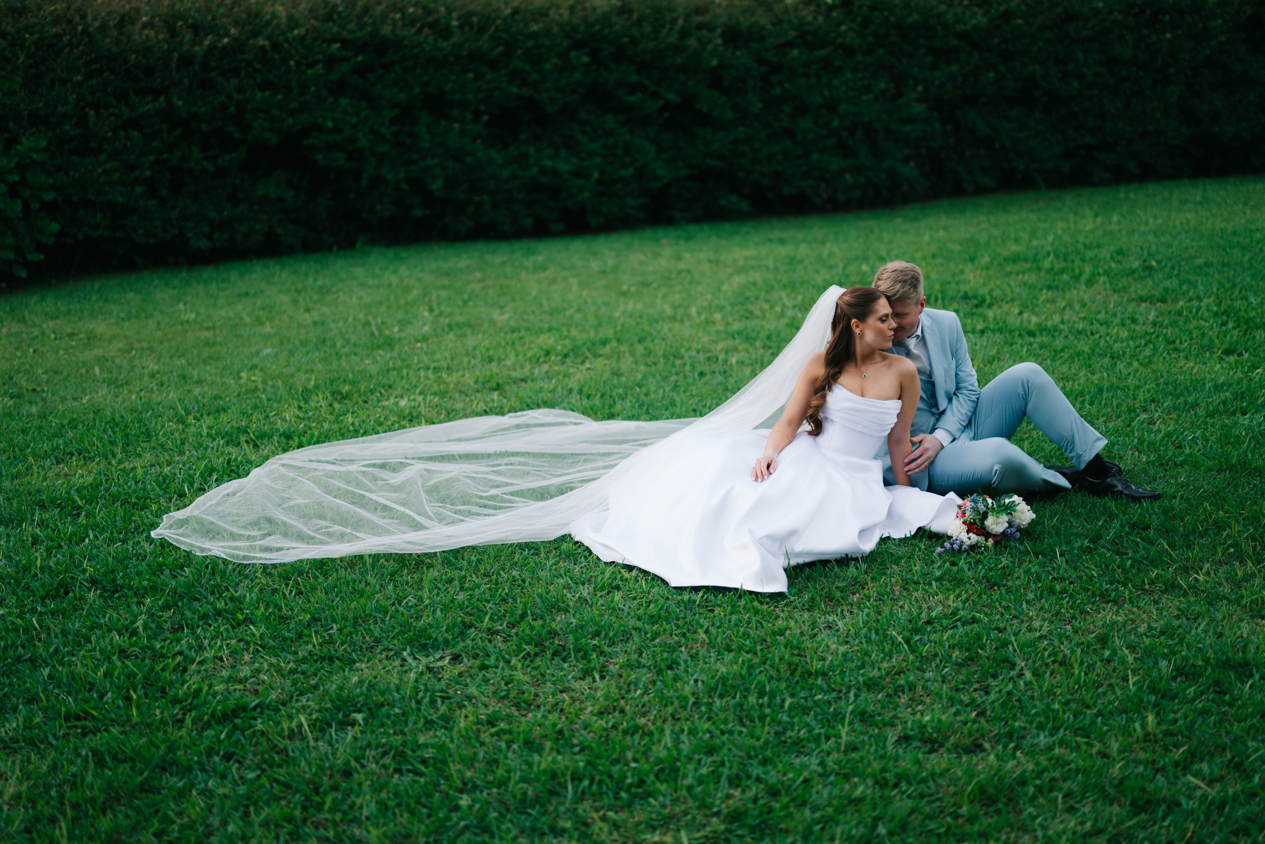 Casamento Ester & Diulian