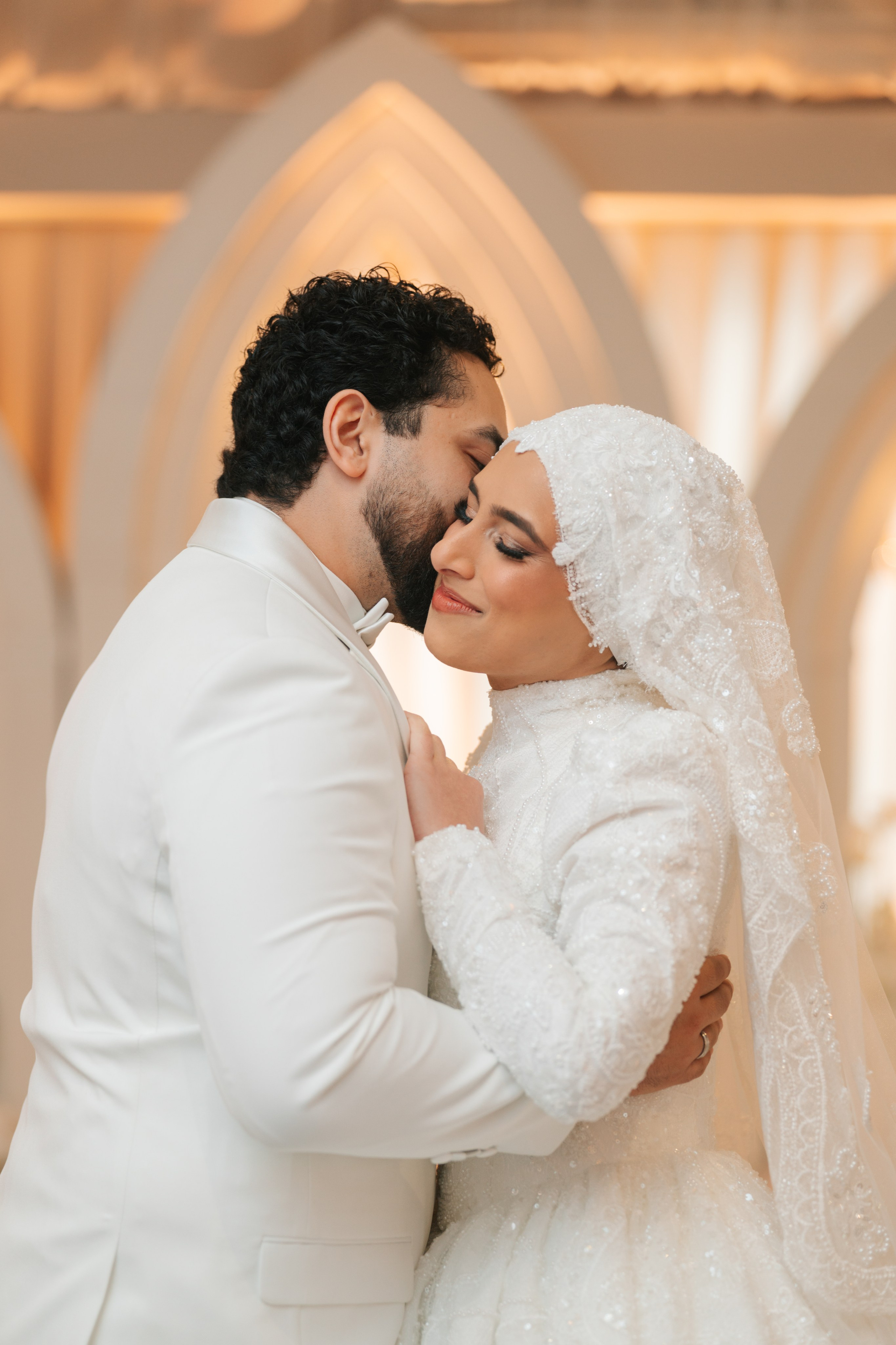 Casamento Shadia & Yousef
