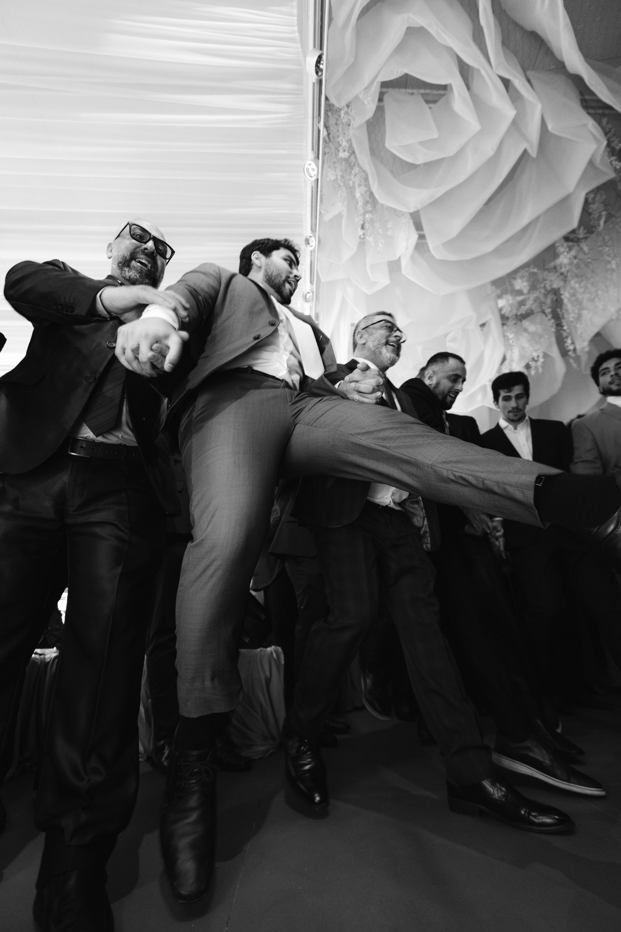 Casamento Shadia & Yousef