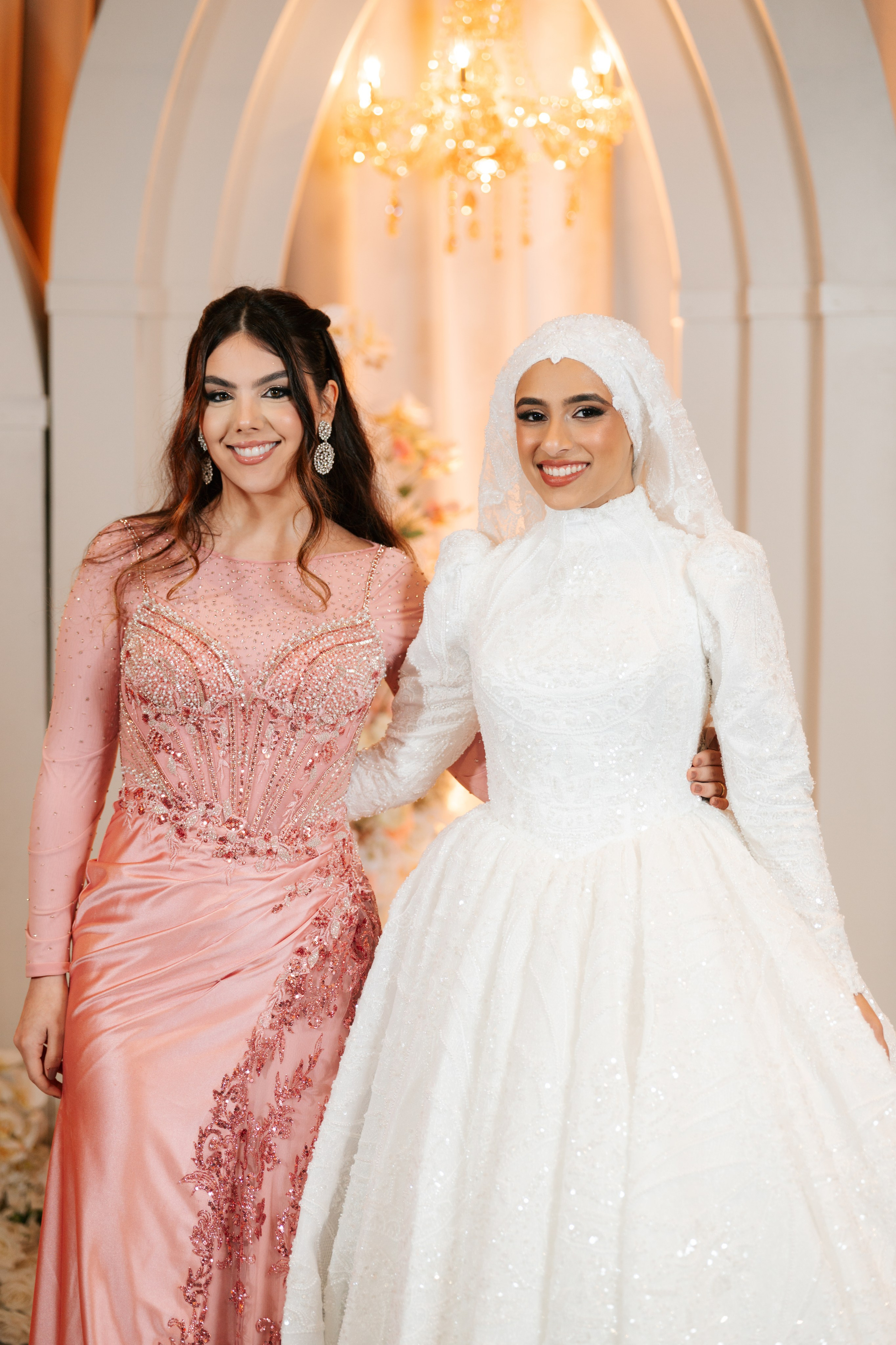 Casamento Shadia & Yousef