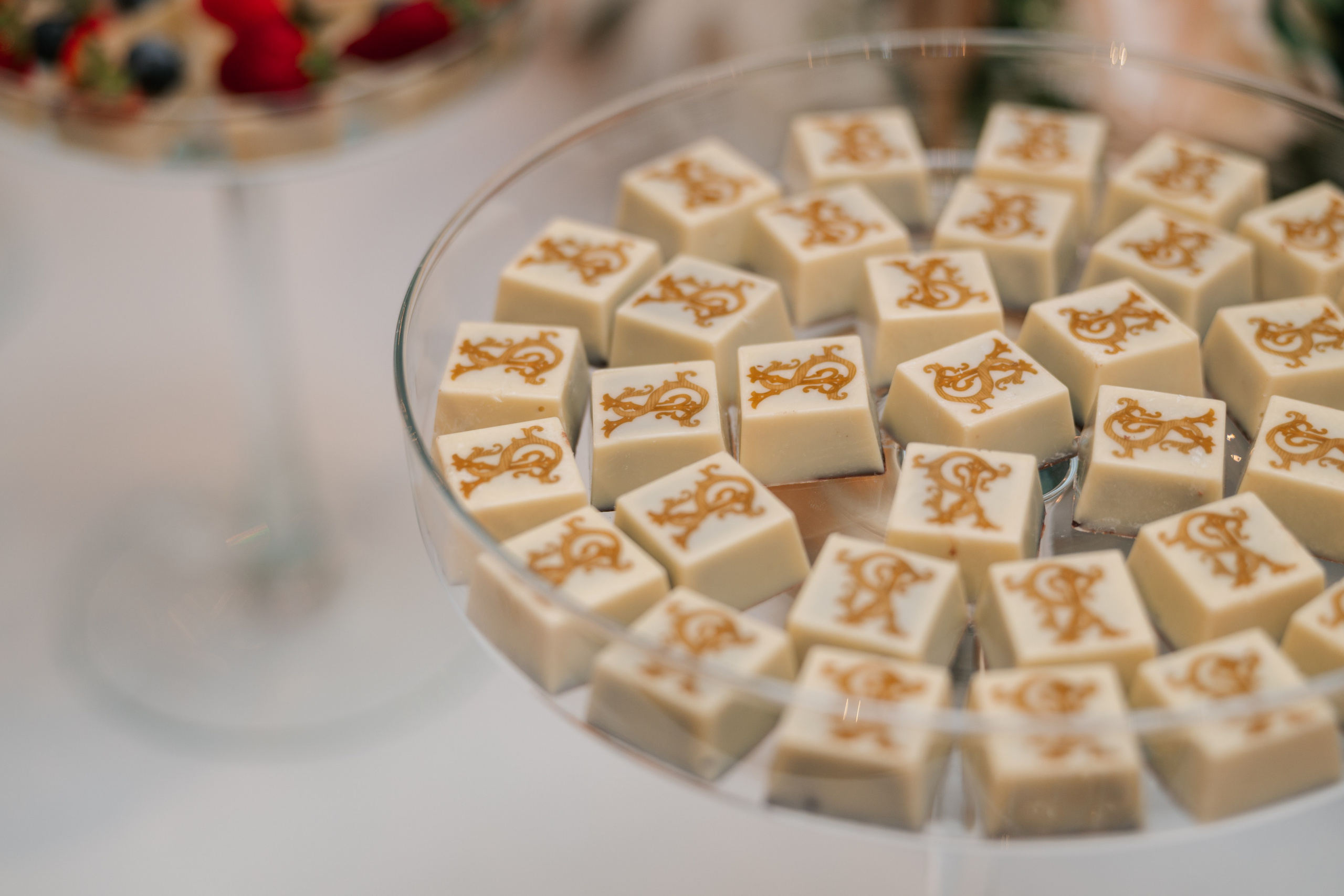 Casamento Shadia & Yousef