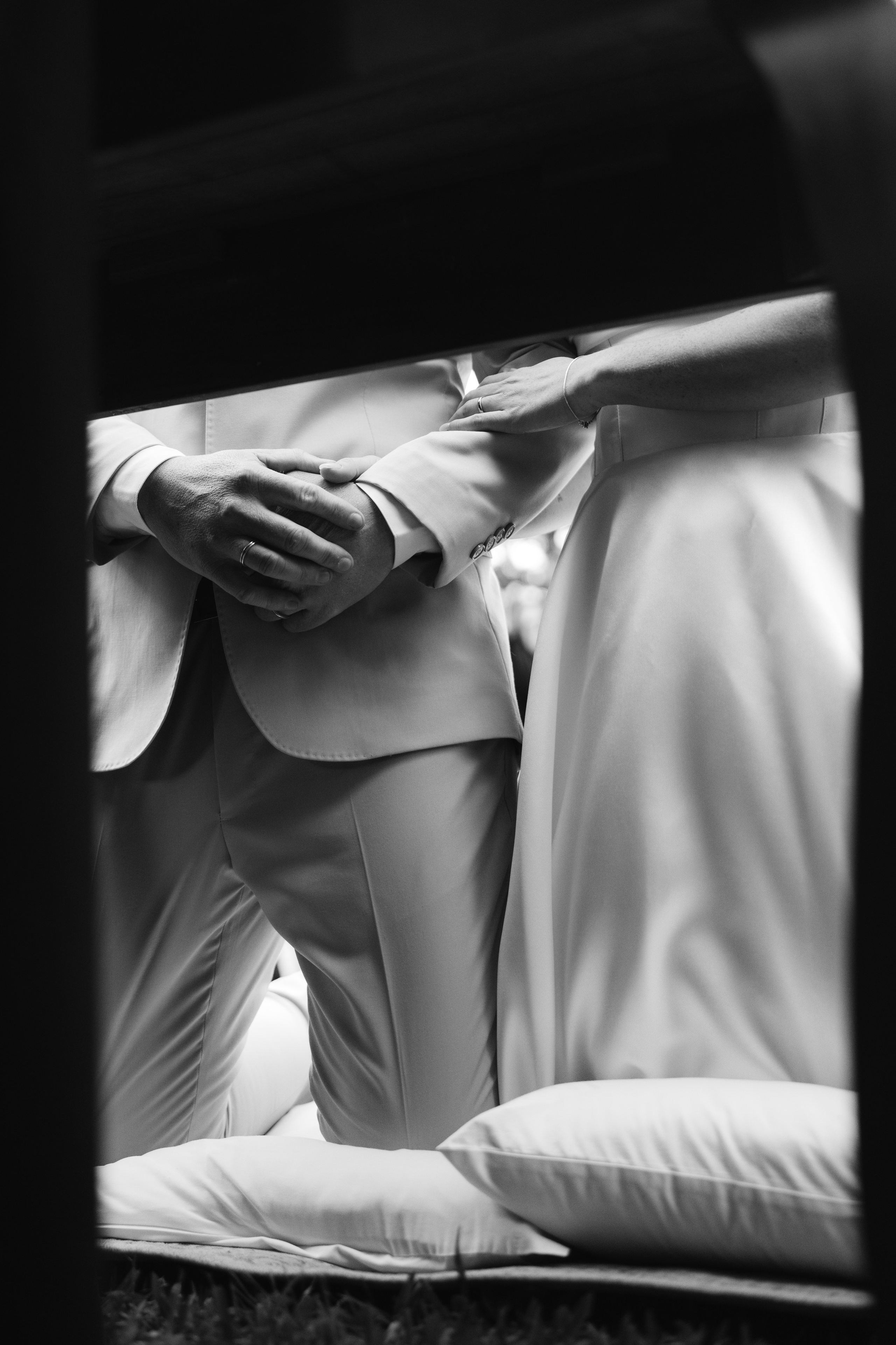 Casamento Ester & Diulian