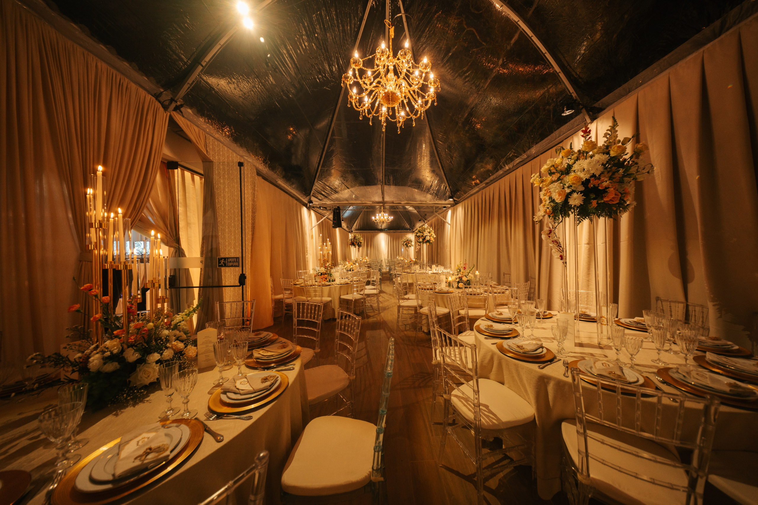 Casamento Shadia & Yousef
