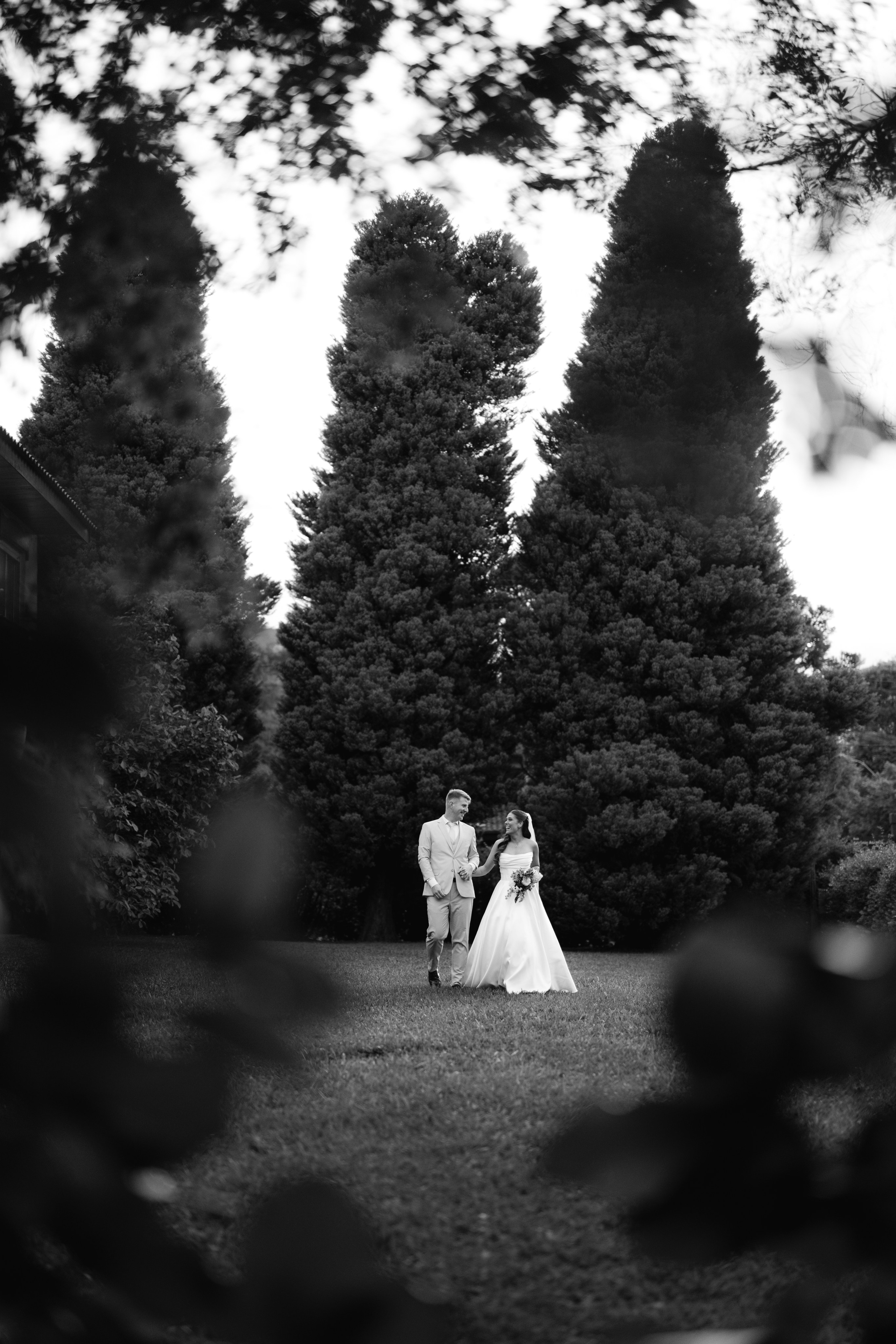 Casamento Ester & Diulian