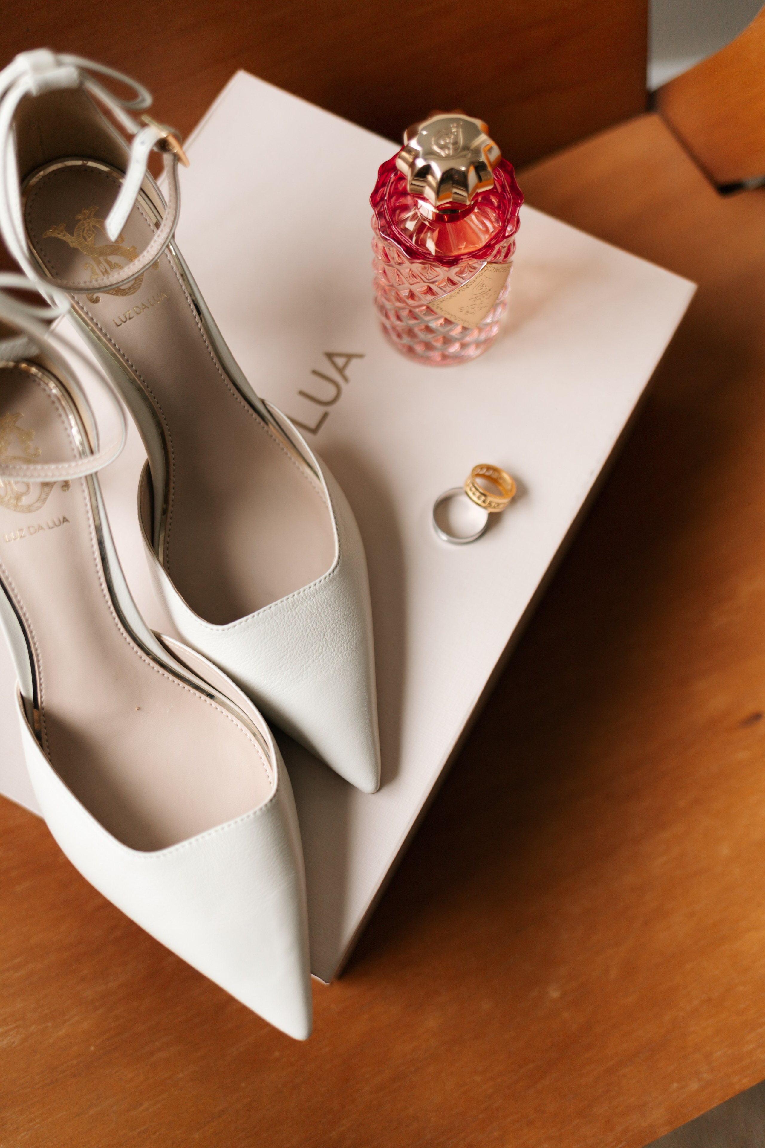 Casamento Shadia & Yousef
