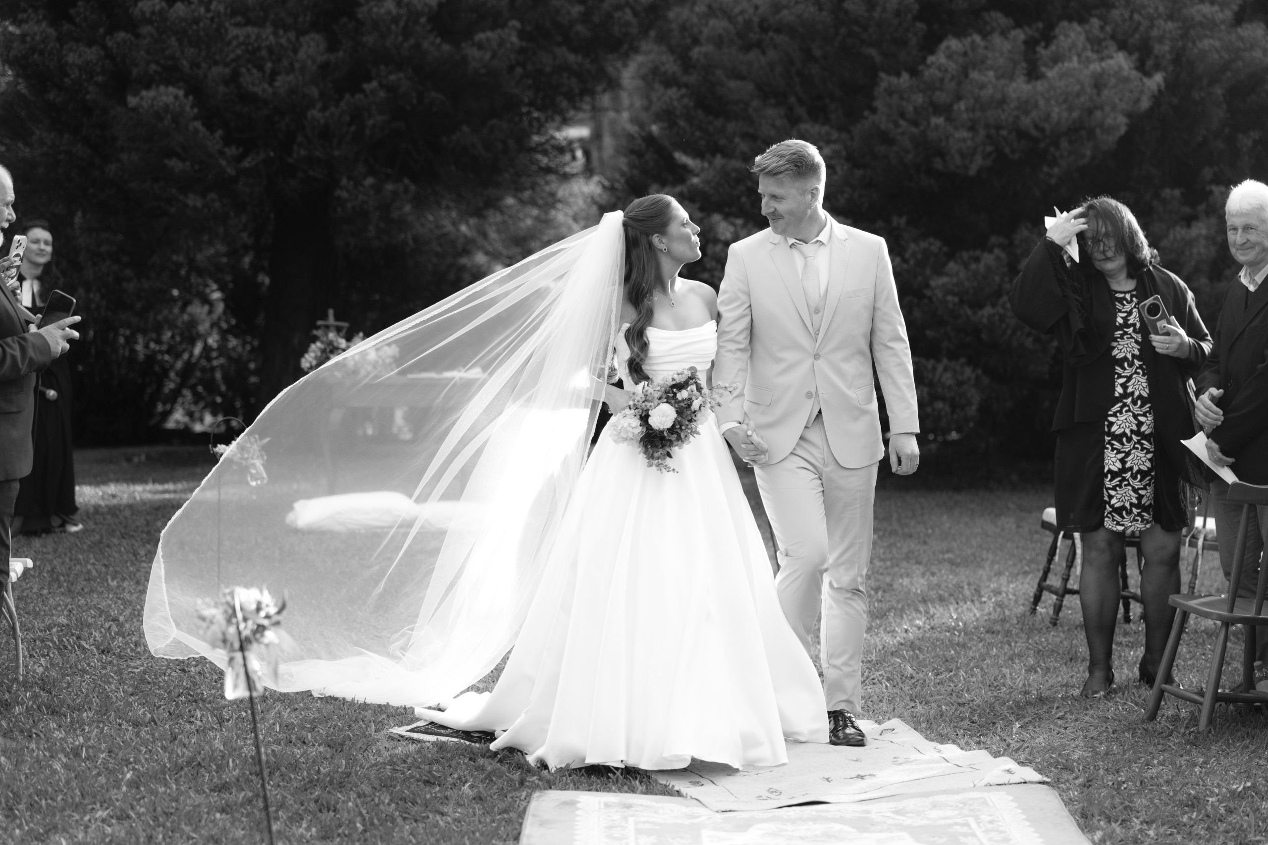Casamento Ester & Diulian