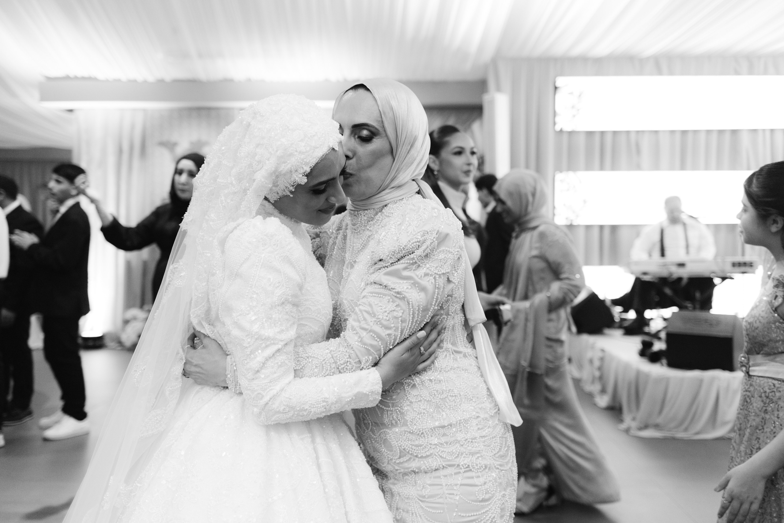 Casamento Shadia & Yousef