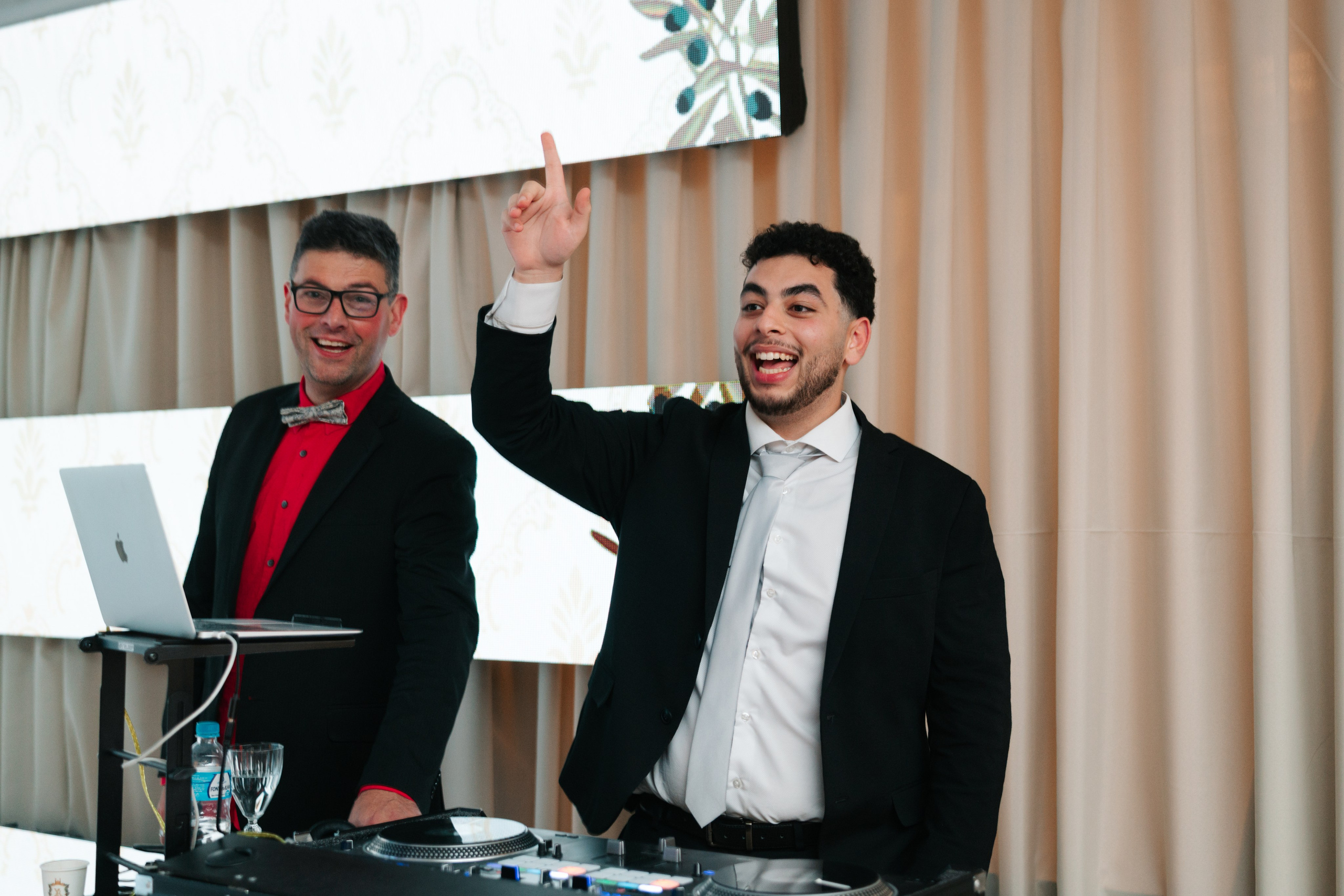 Casamento Shadia & Yousef