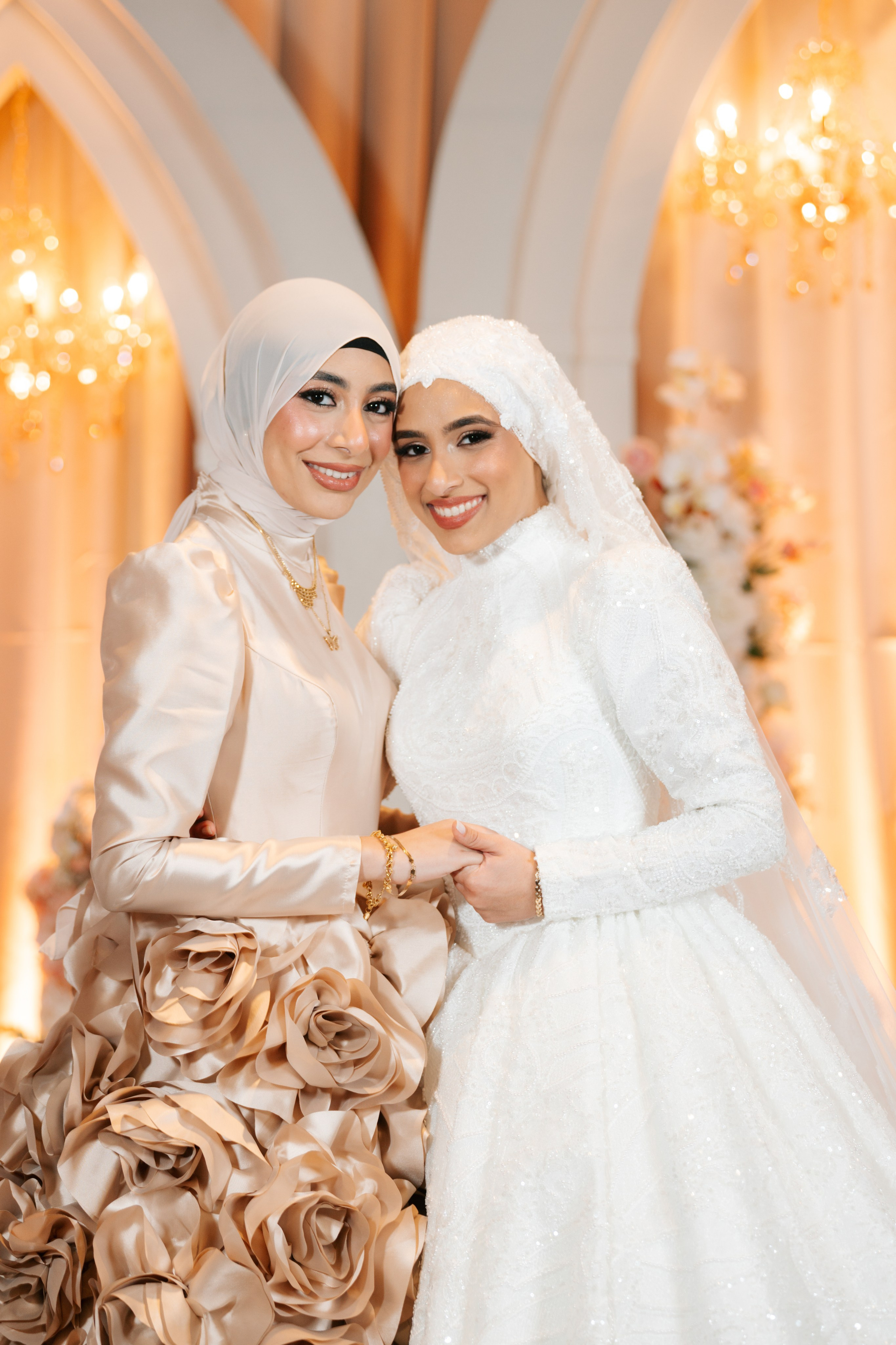 Casamento Shadia & Yousef