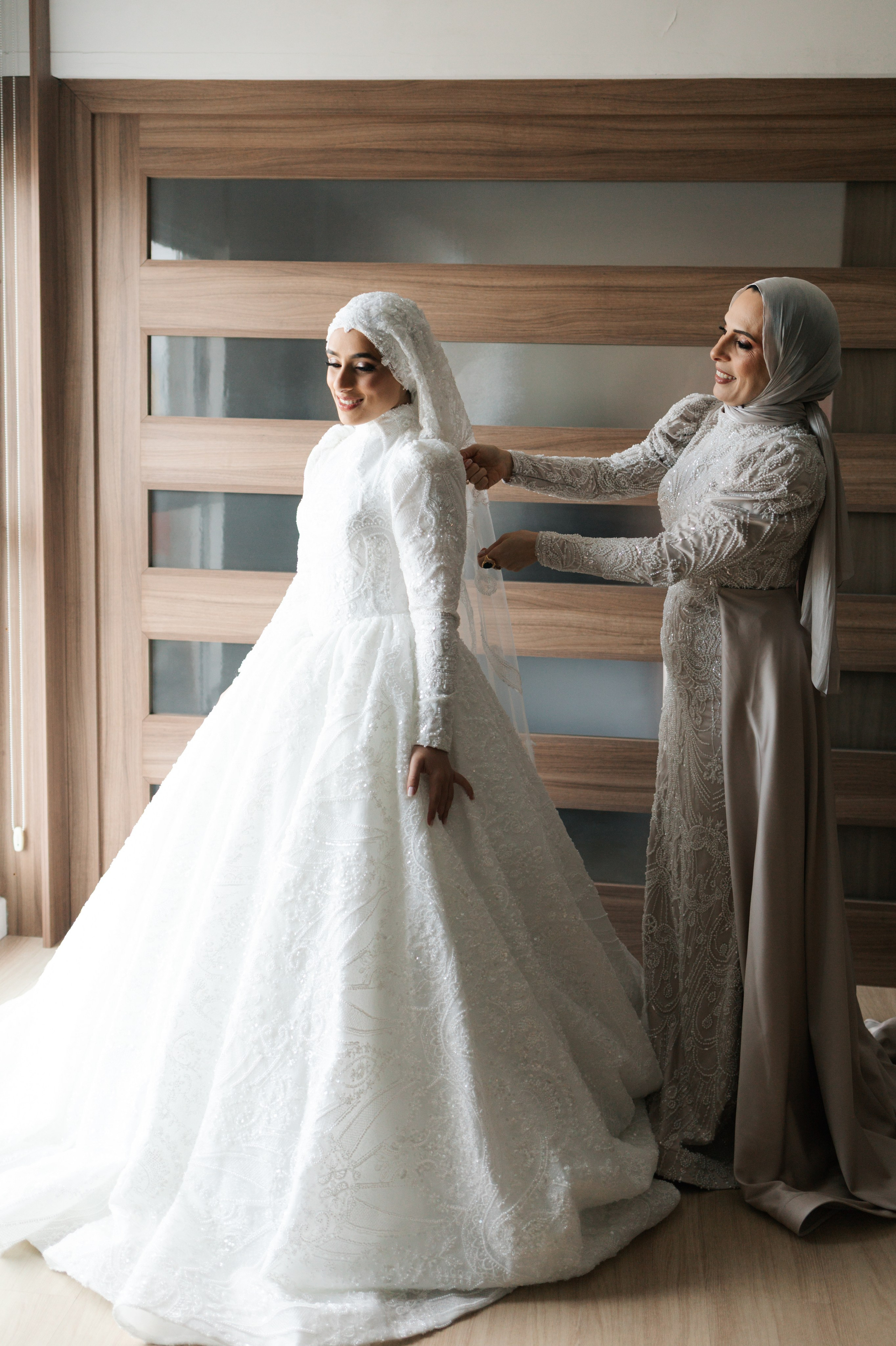 Casamento Shadia & Yousef
