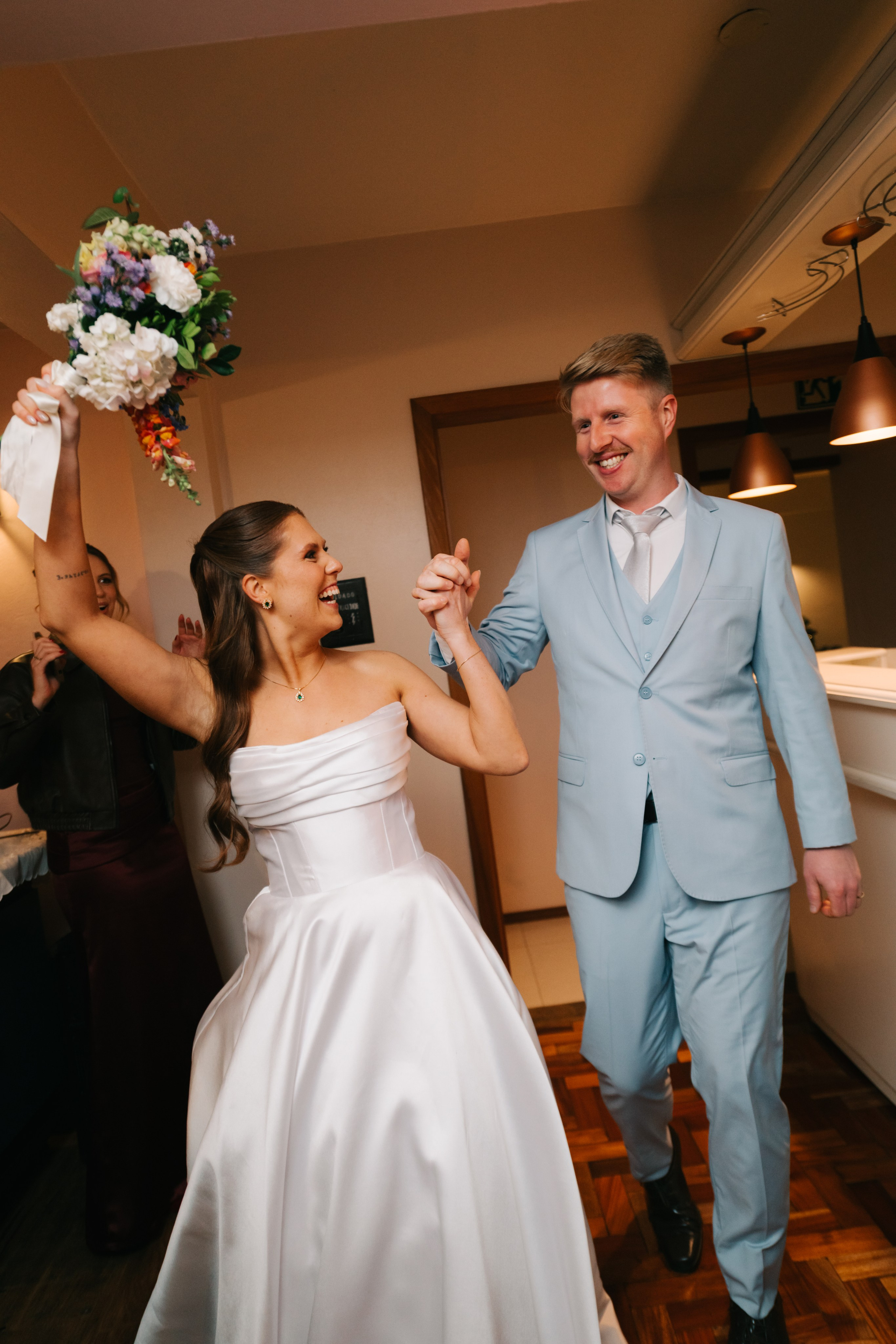 Casamento Ester & Diulian