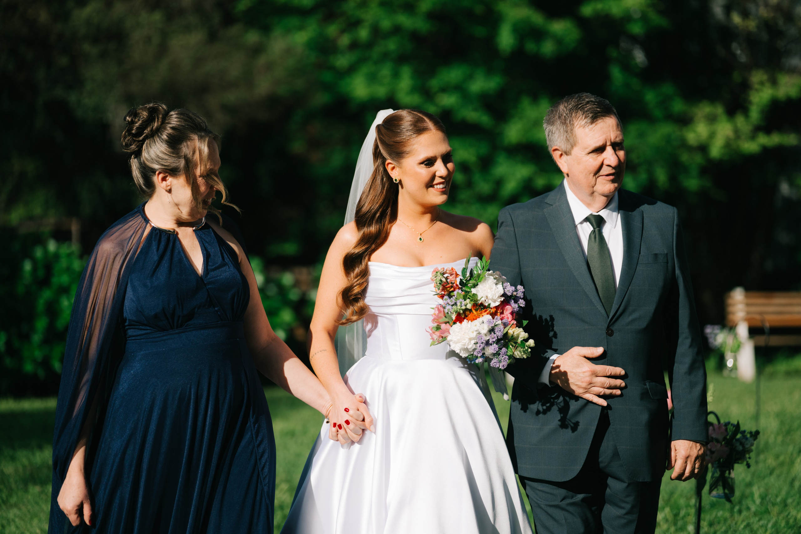 Casamento Ester & Diulian