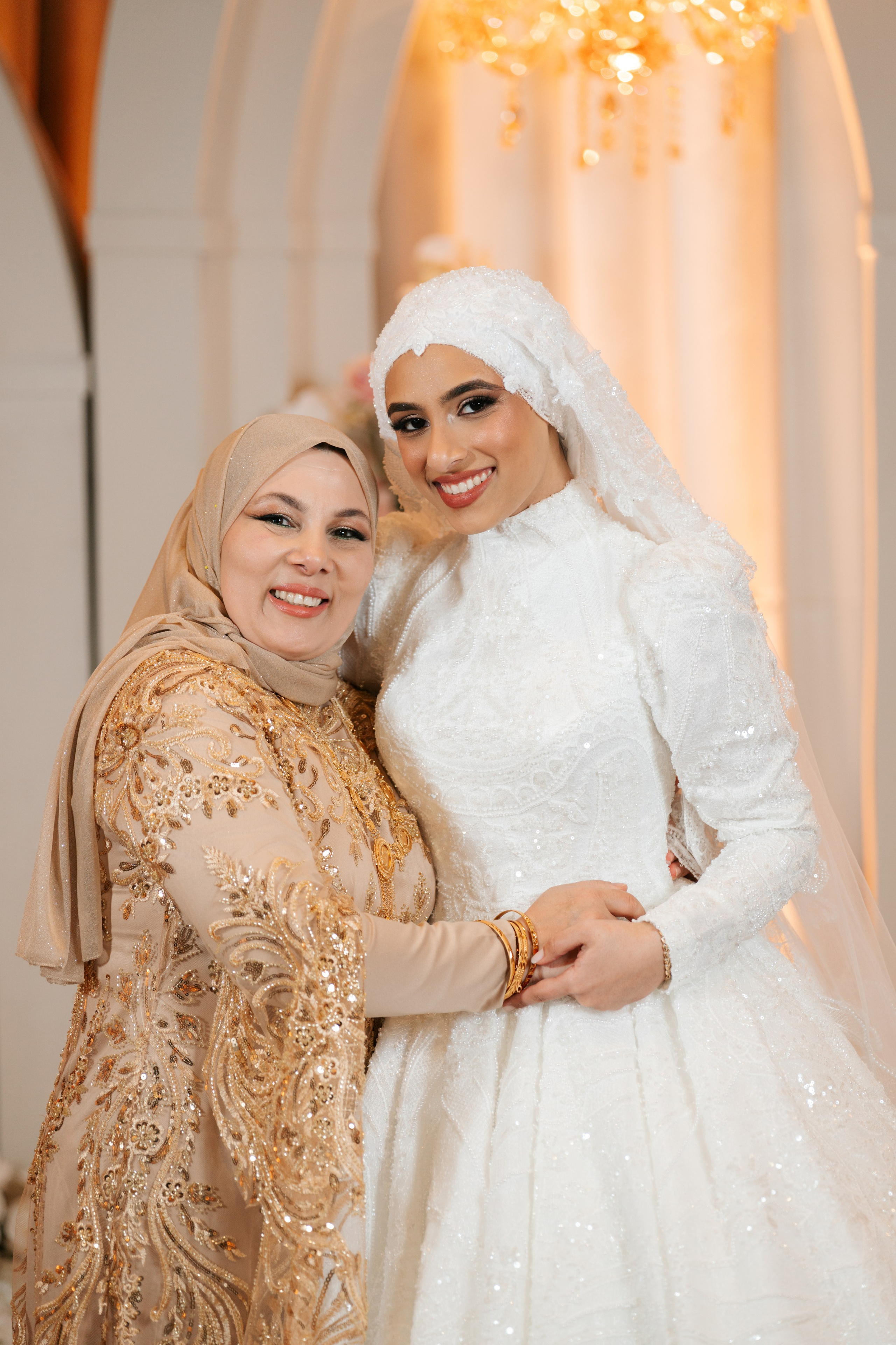Casamento Shadia & Yousef