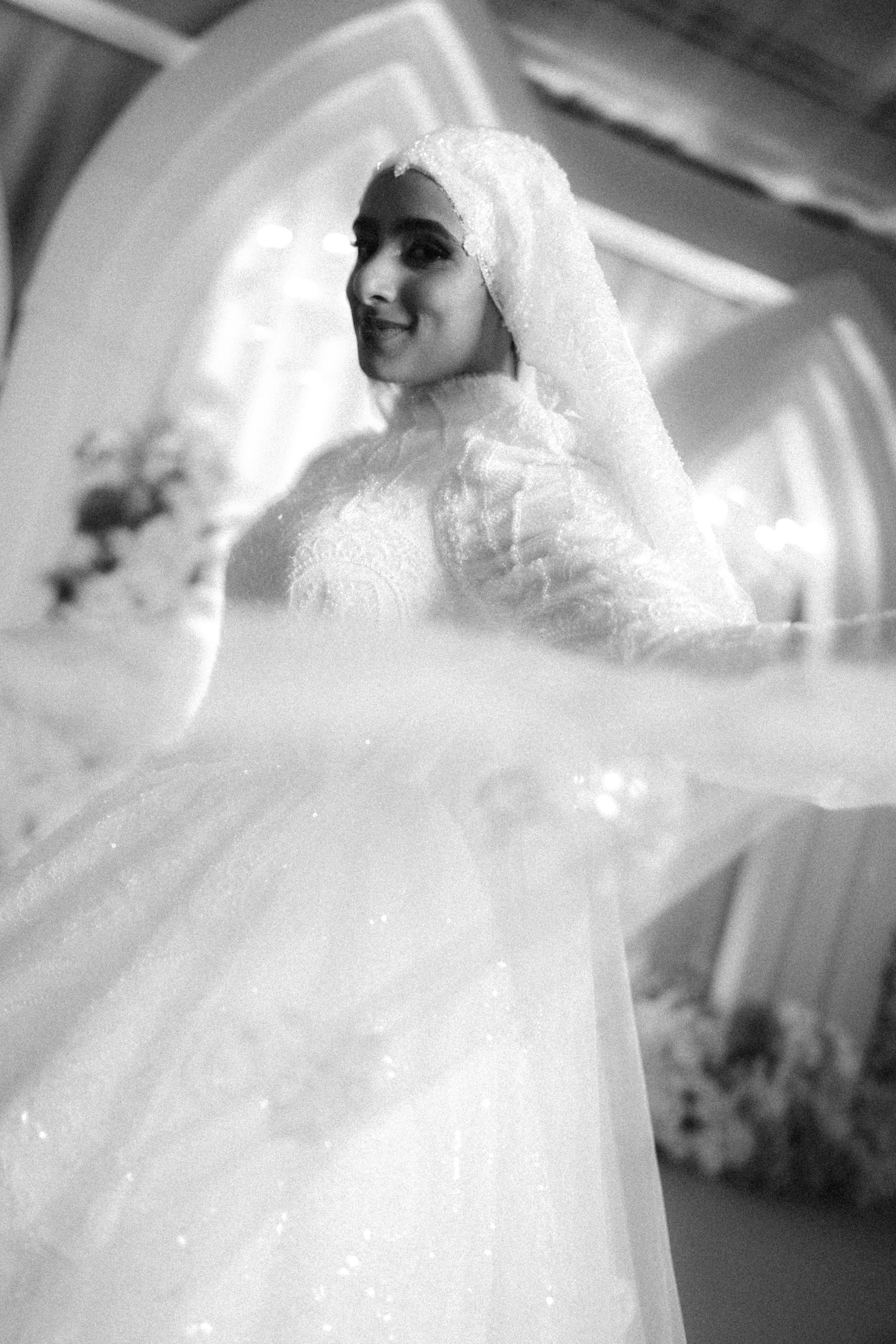 Casamento Shadia & Yousef