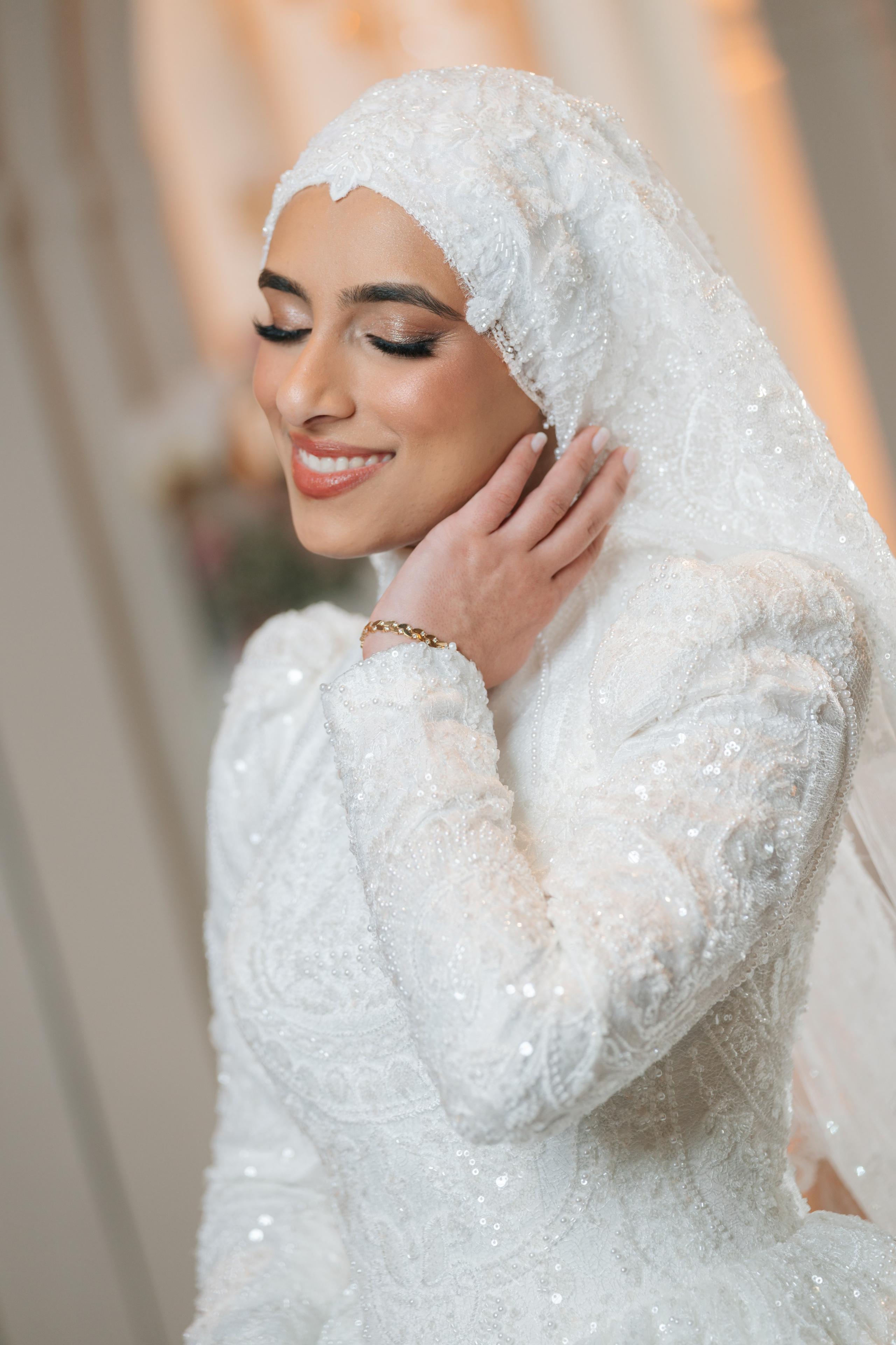 Casamento Shadia & Yousef
