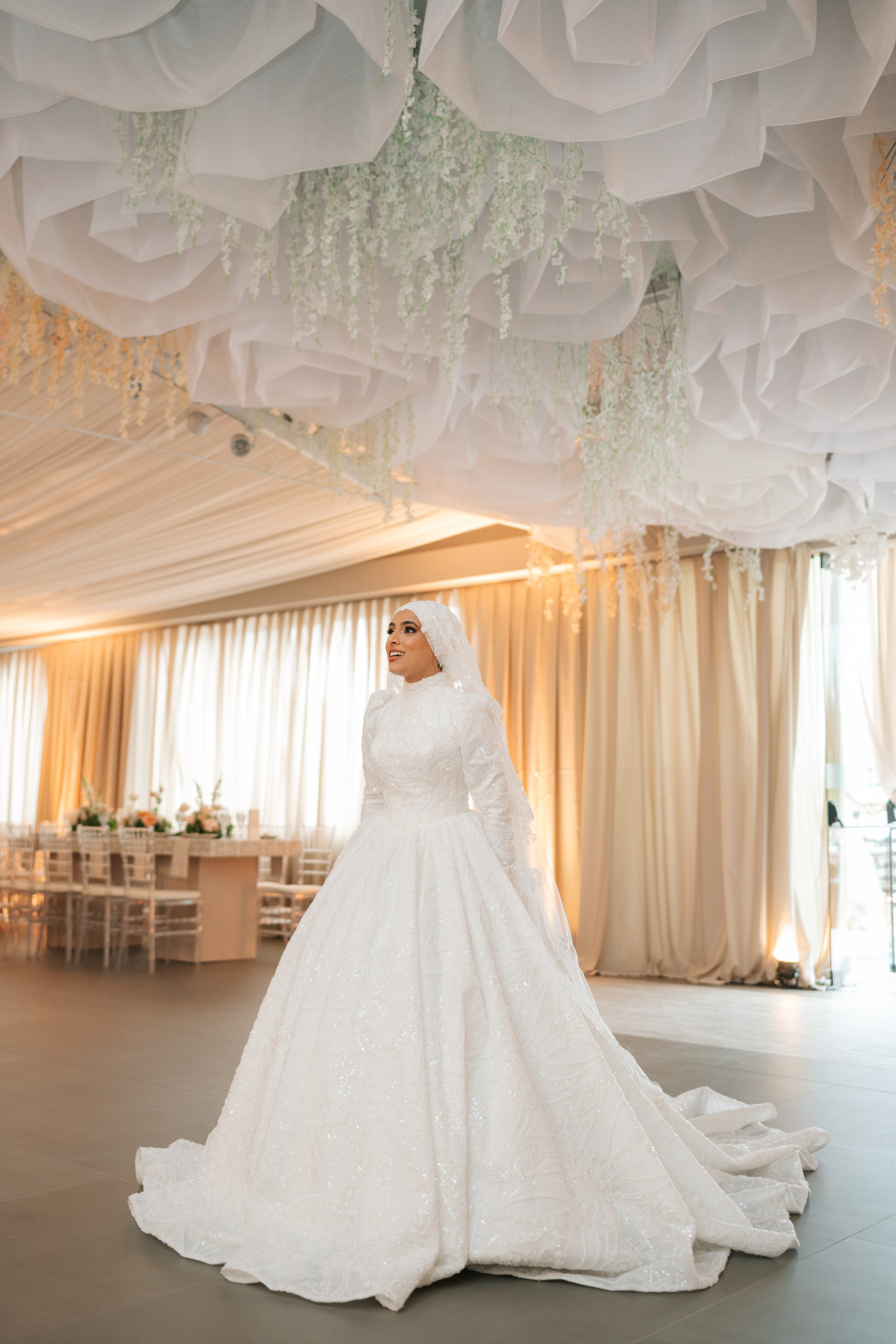 Casamento Shadia & Yousef
