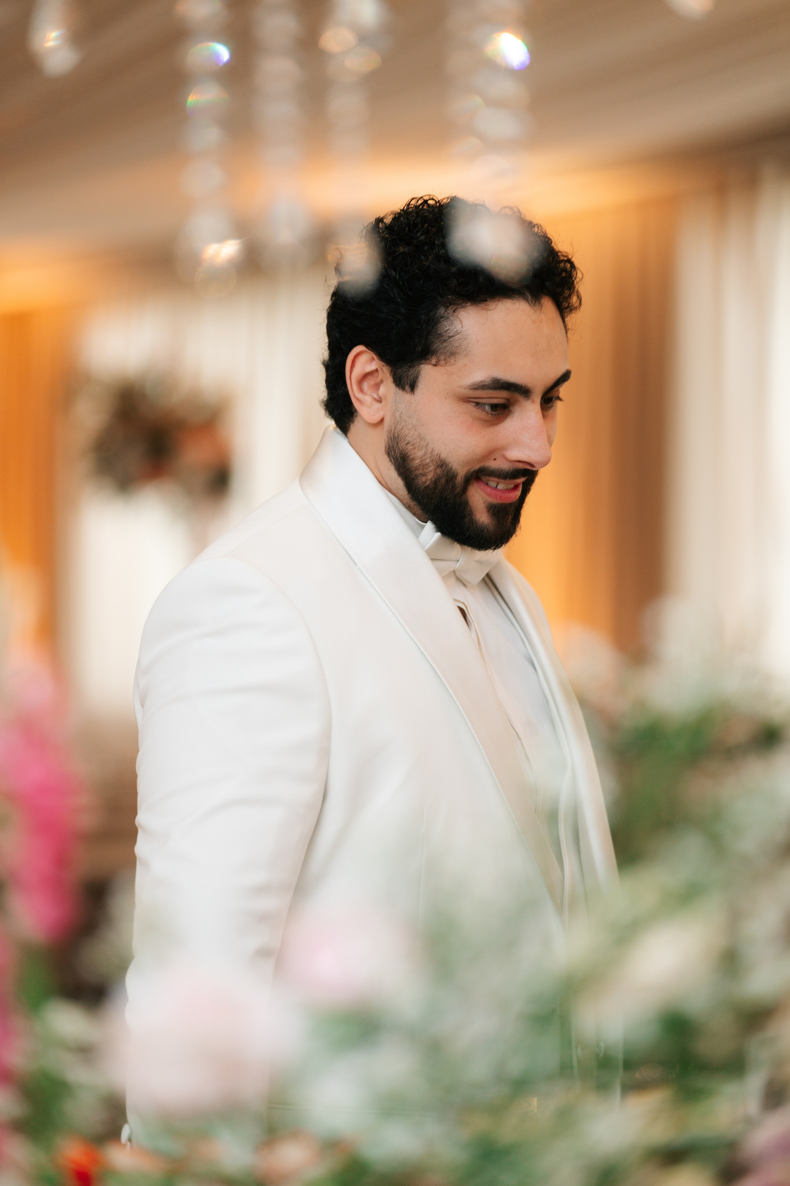 Casamento Shadia & Yousef