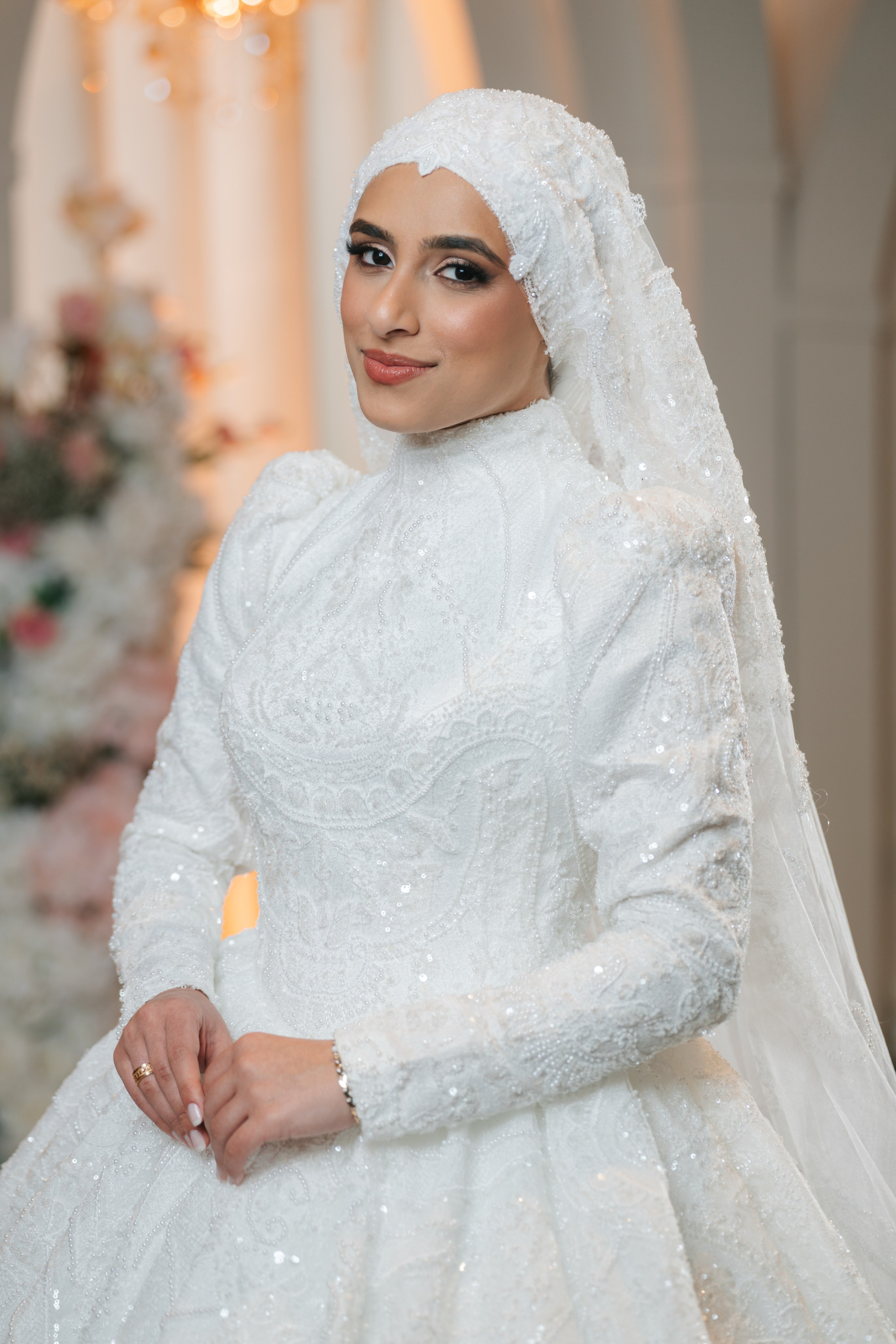 Casamento Shadia & Yousef