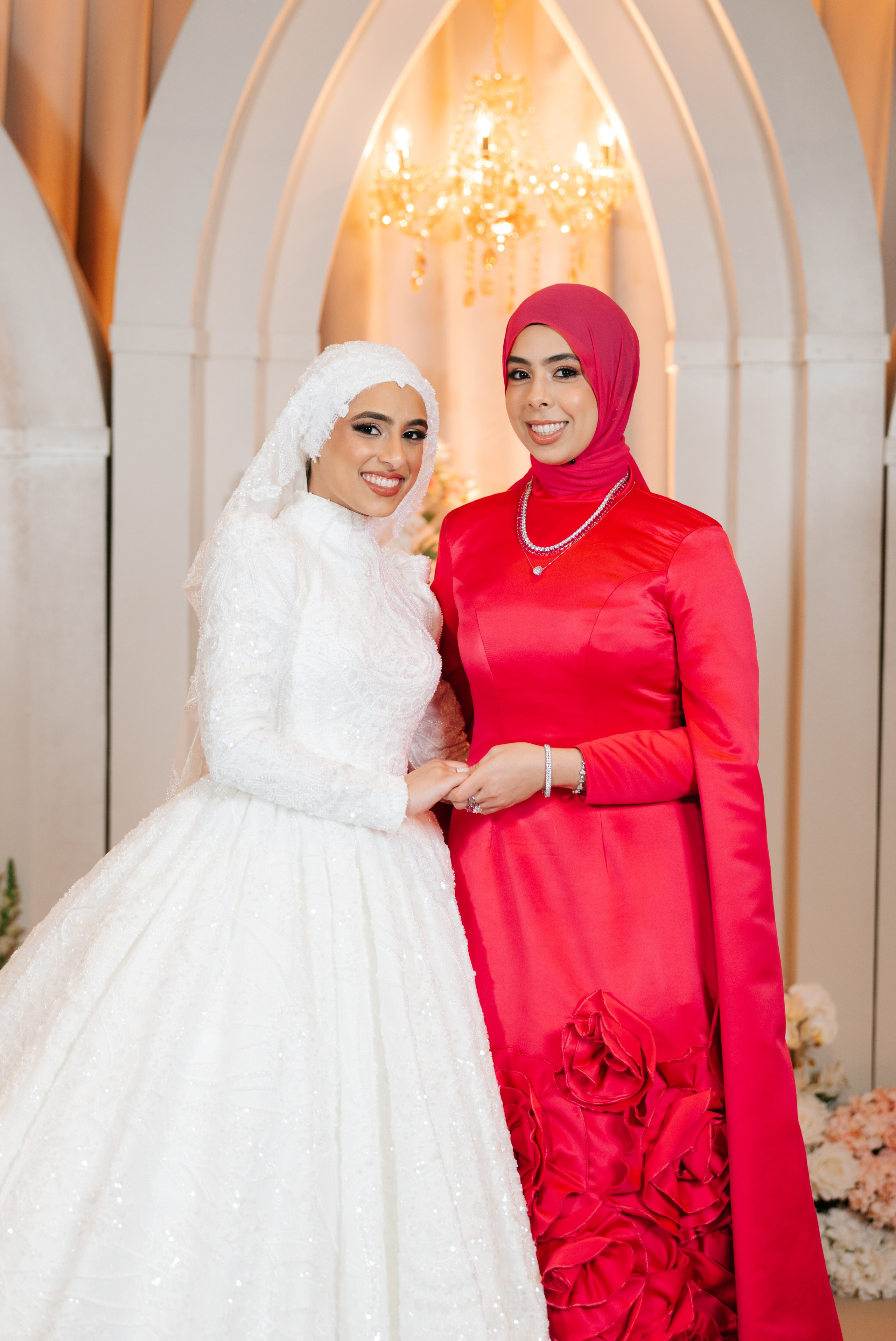 Casamento Shadia & Yousef