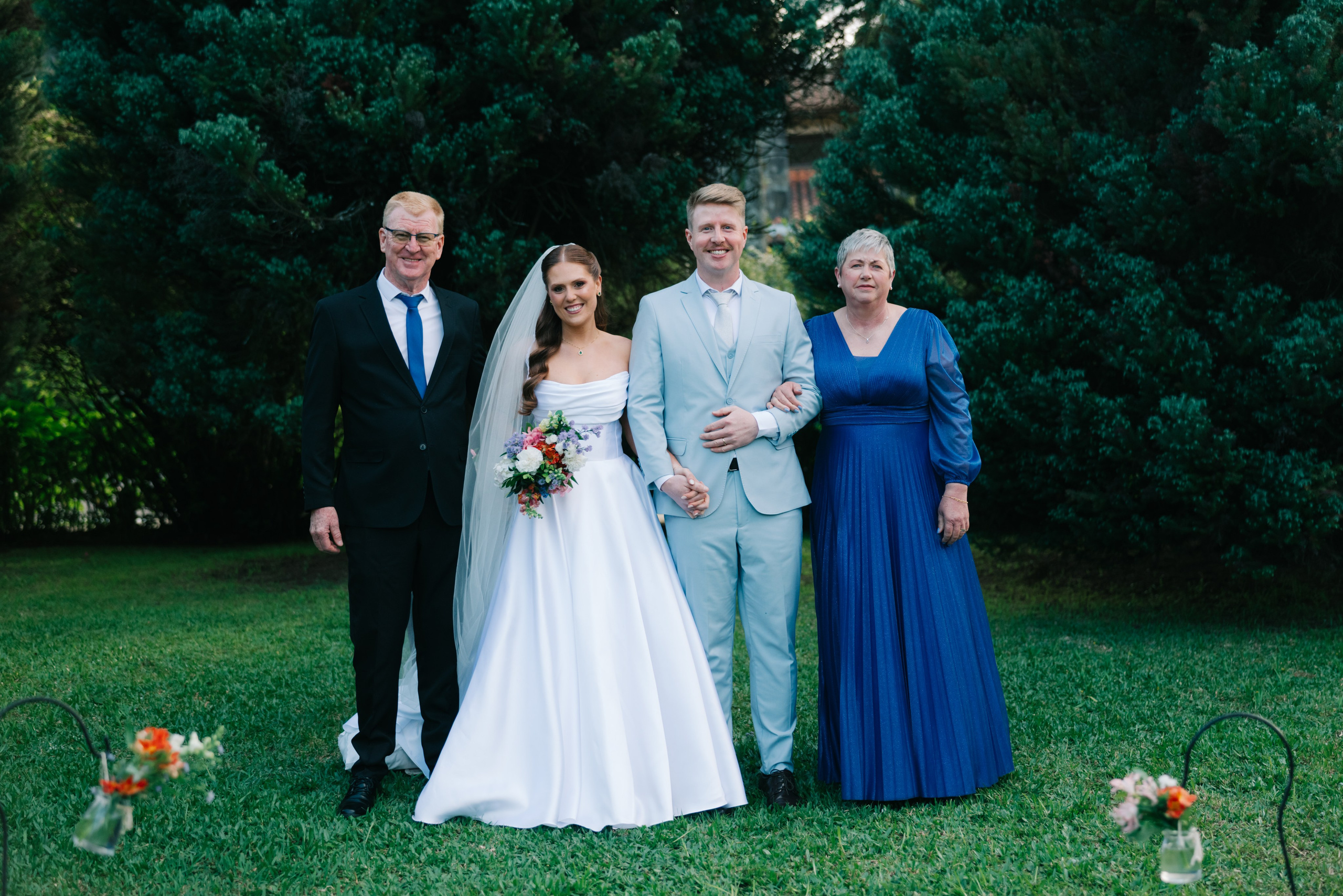 Casamento Ester & Diulian