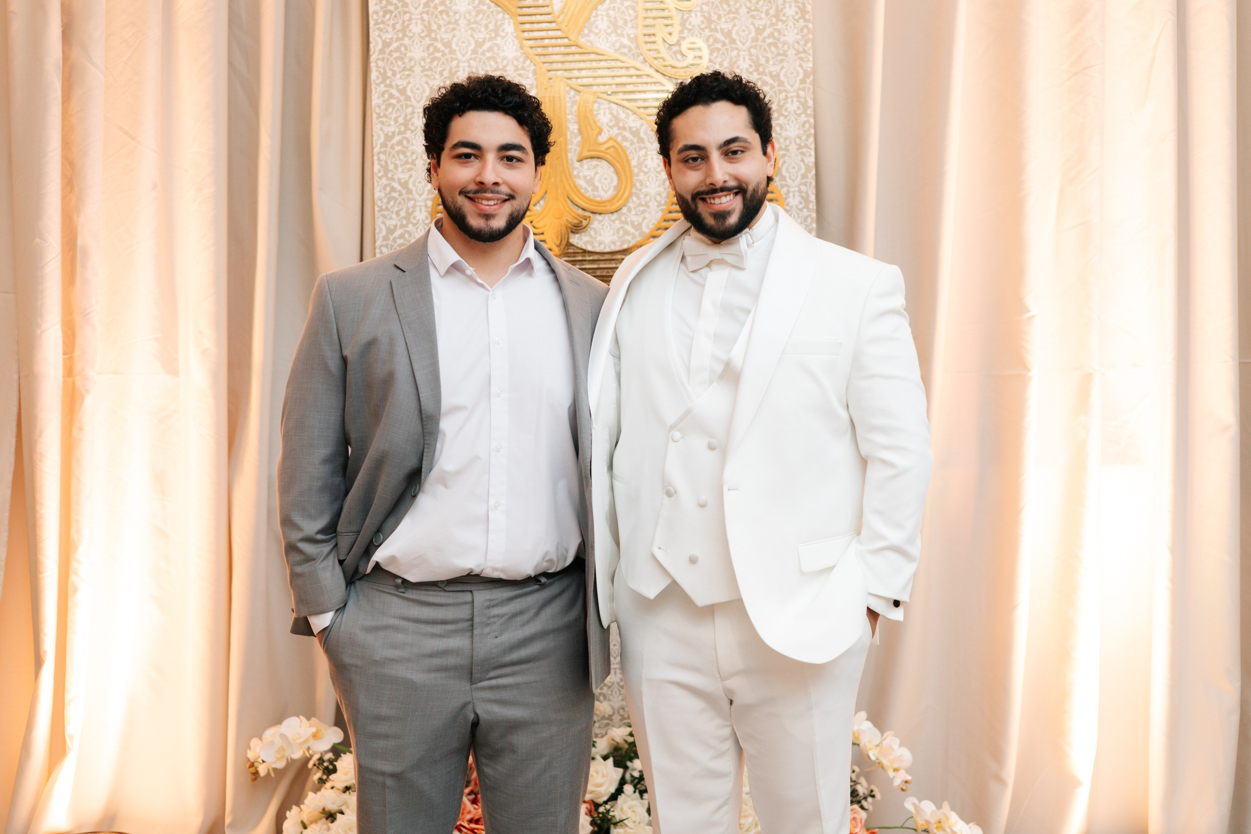 Casamento Shadia & Yousef