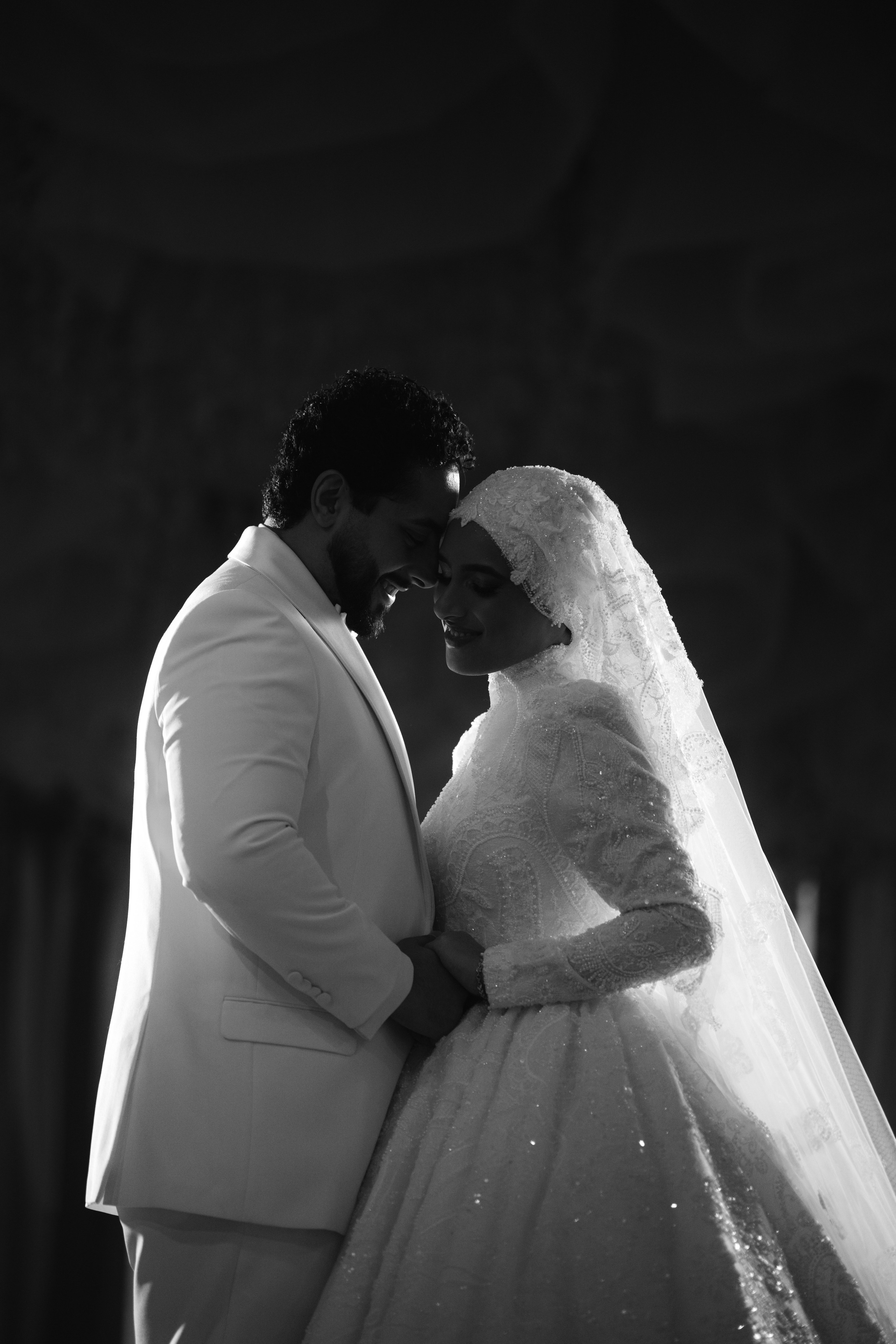 Casamento Shadia & Yousef