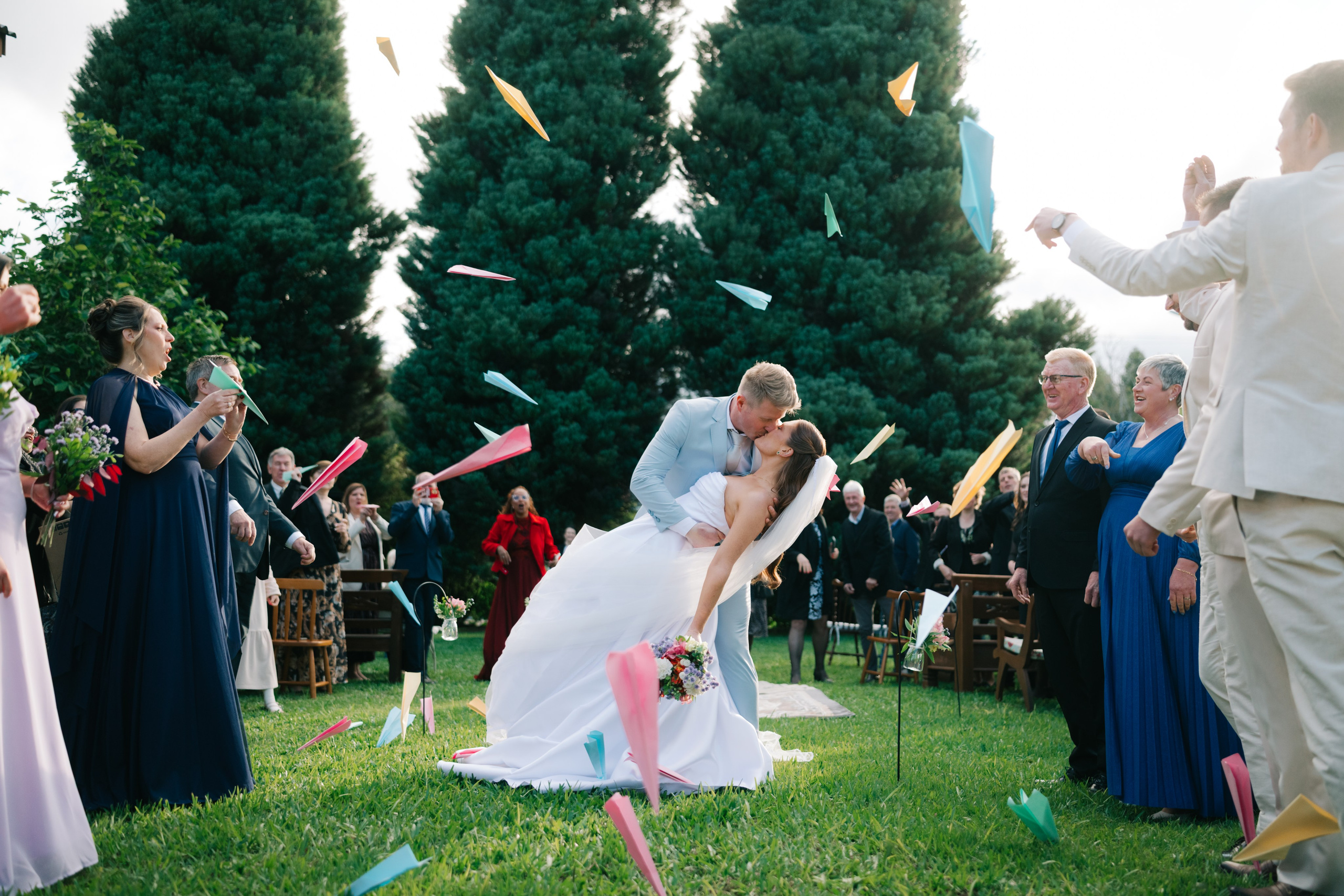 Casamento Ester & Diulian