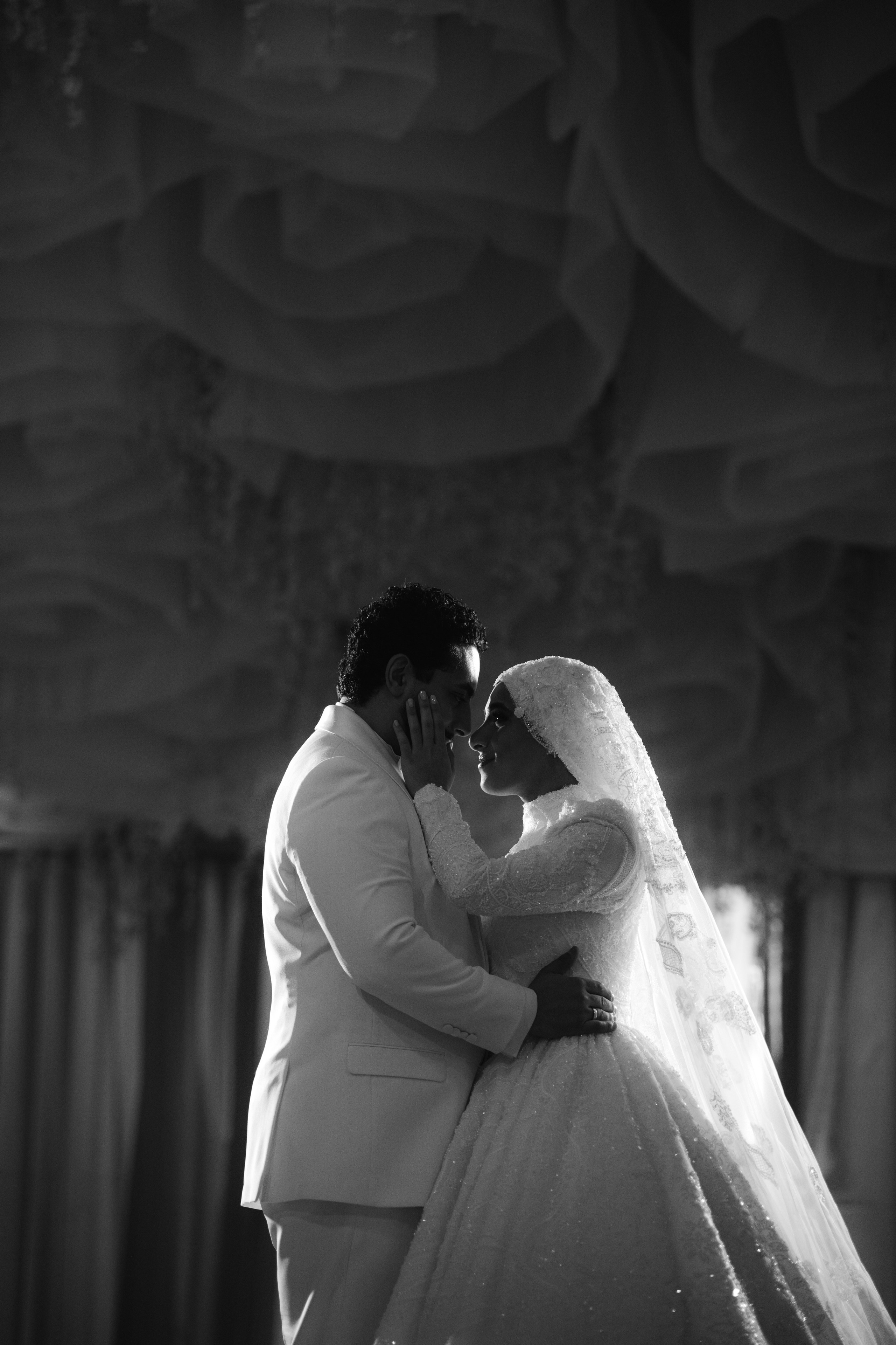 Casamento Shadia & Yousef