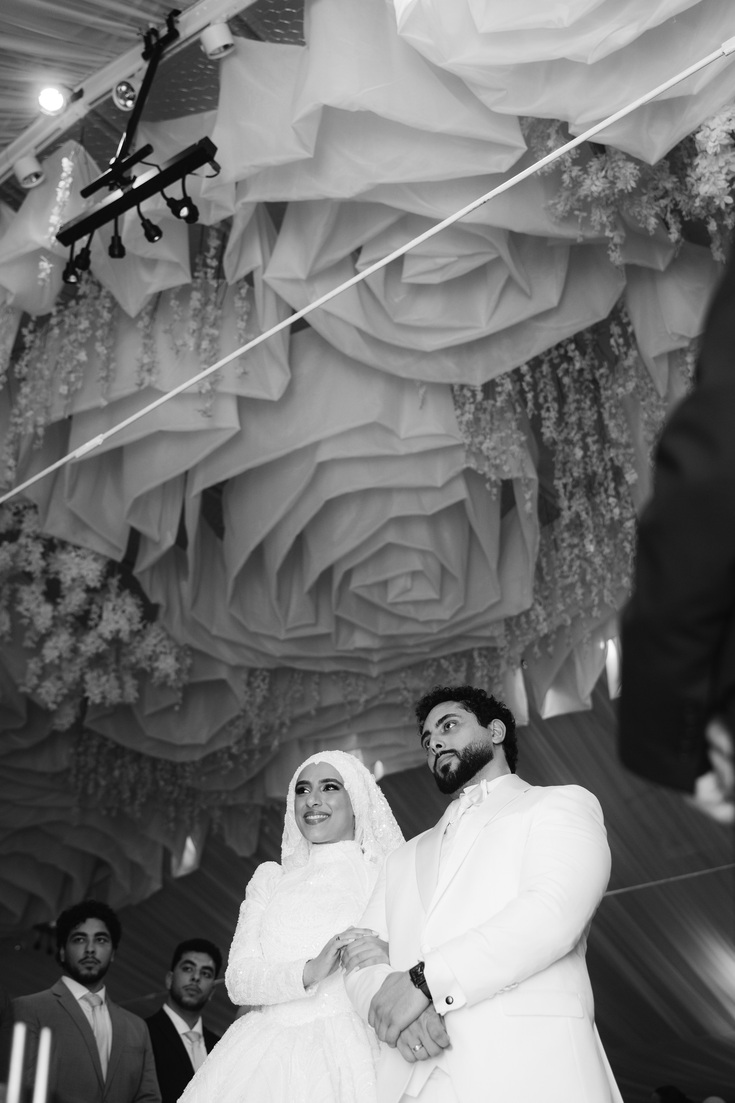 Casamento Shadia & Yousef