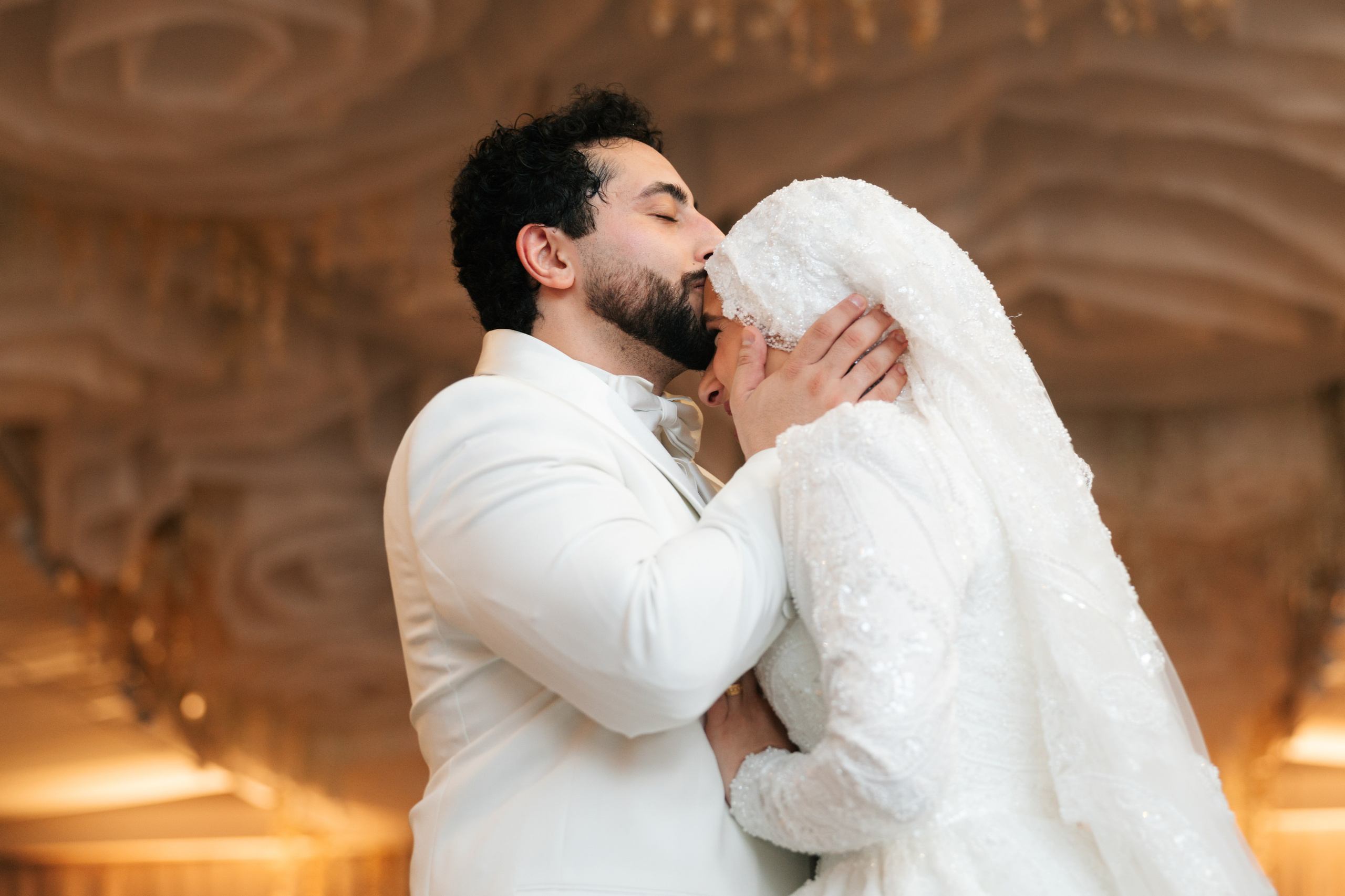 Casamento Shadia & Yousef