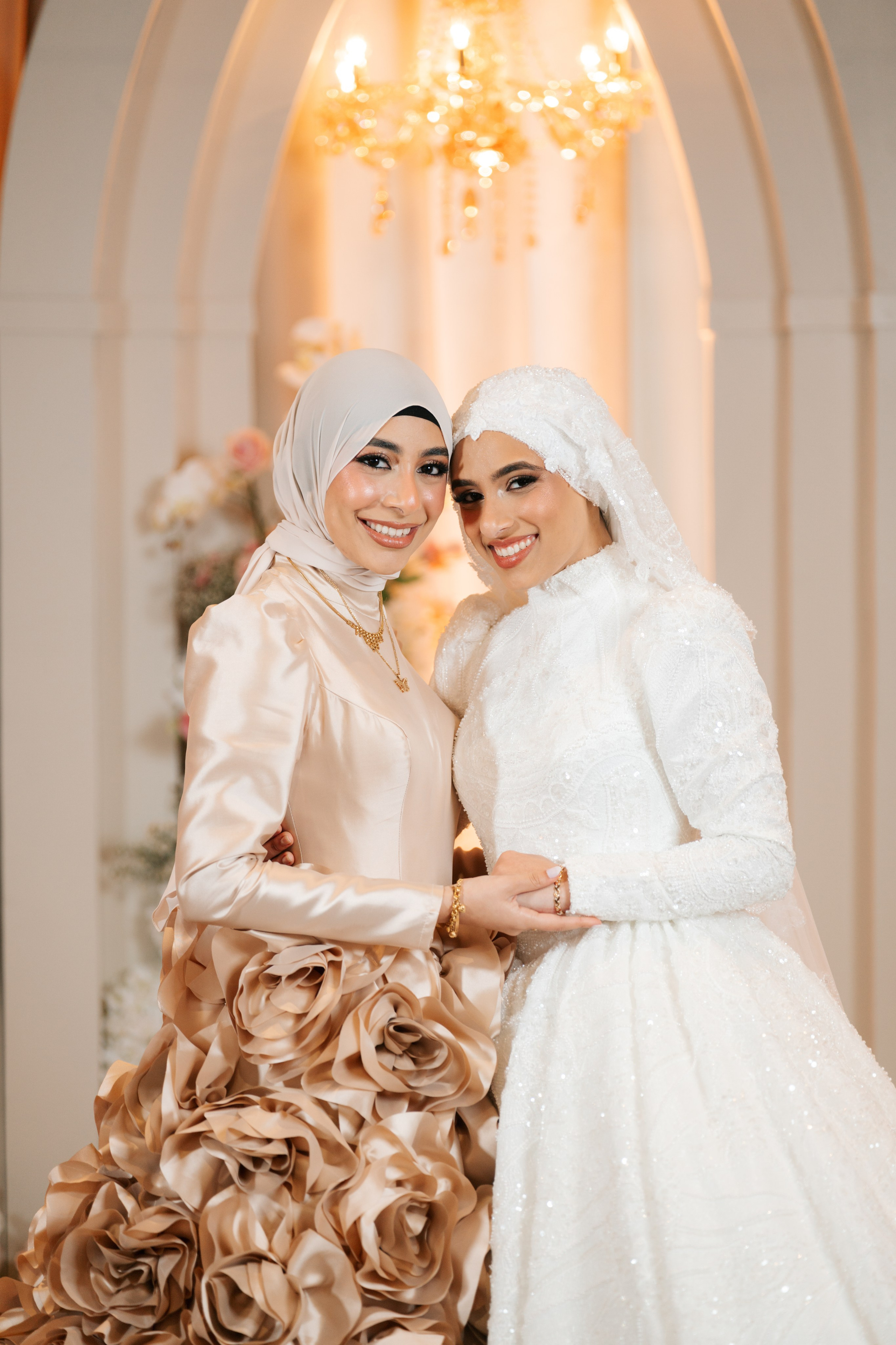 Casamento Shadia & Yousef