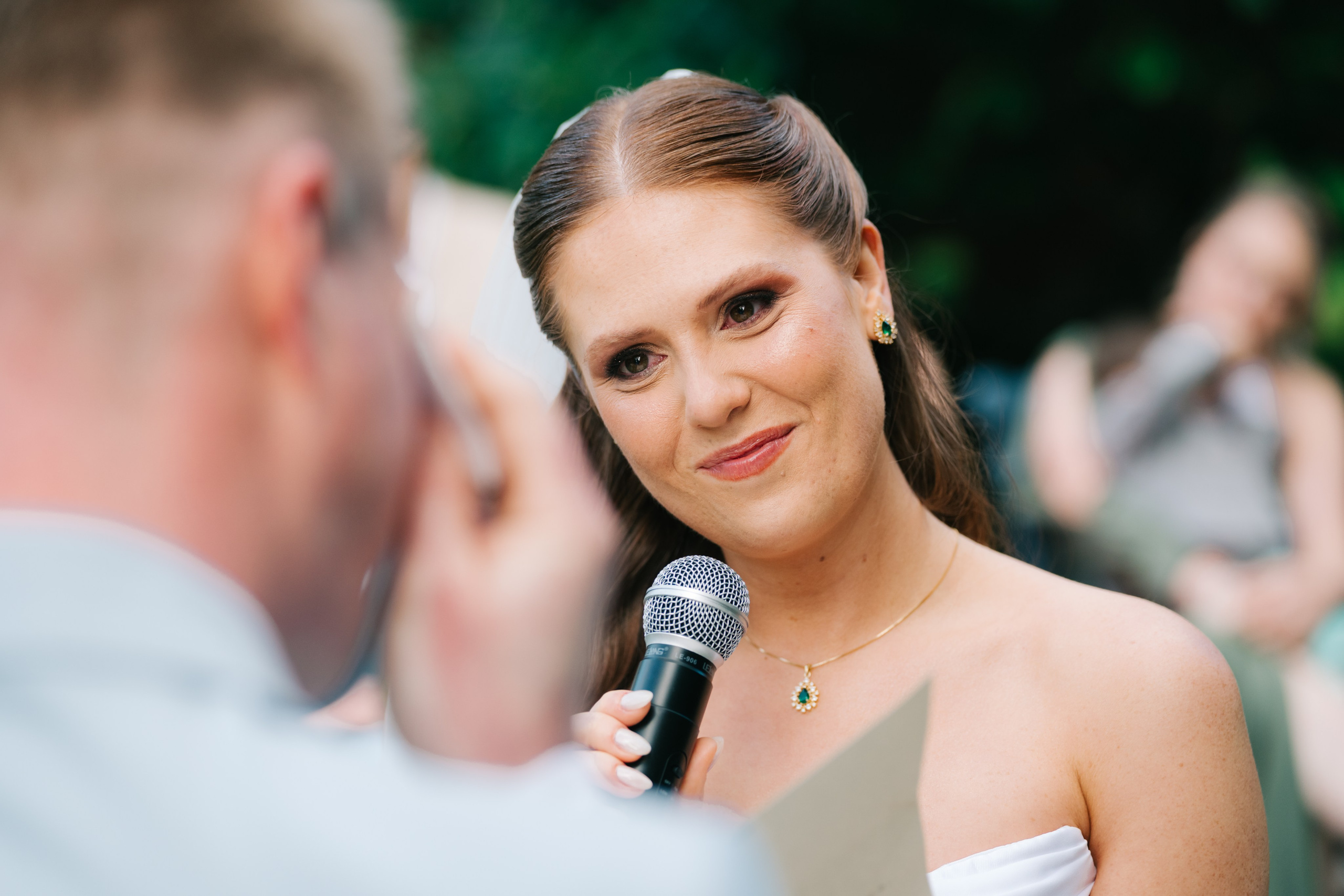 Casamento Ester & Diulian